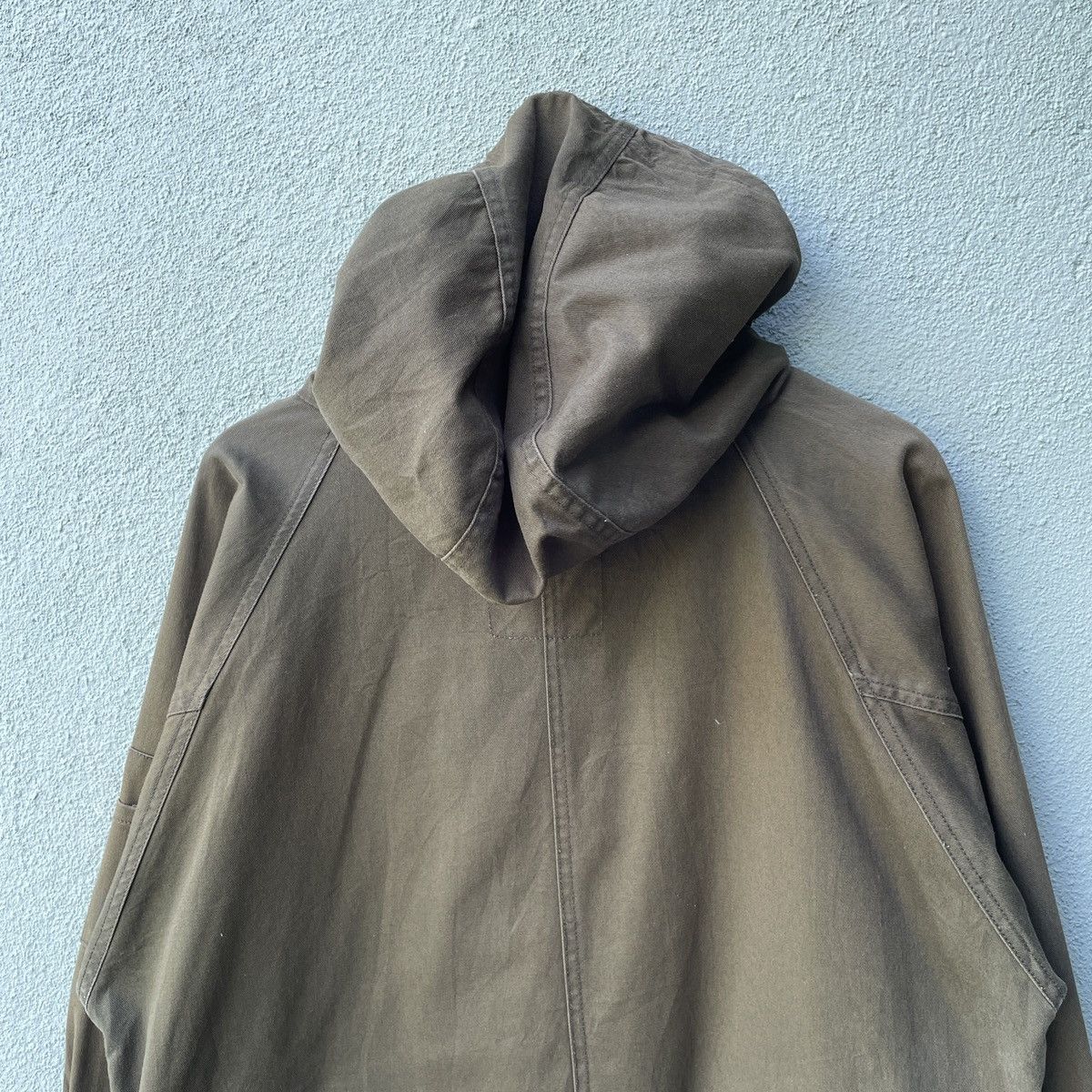 Designer × Japanese Brand Vintage PINKY Zipper Ups Hoodie Jacket Size US XL / EU 56 / 4 - 9 Thumbnail