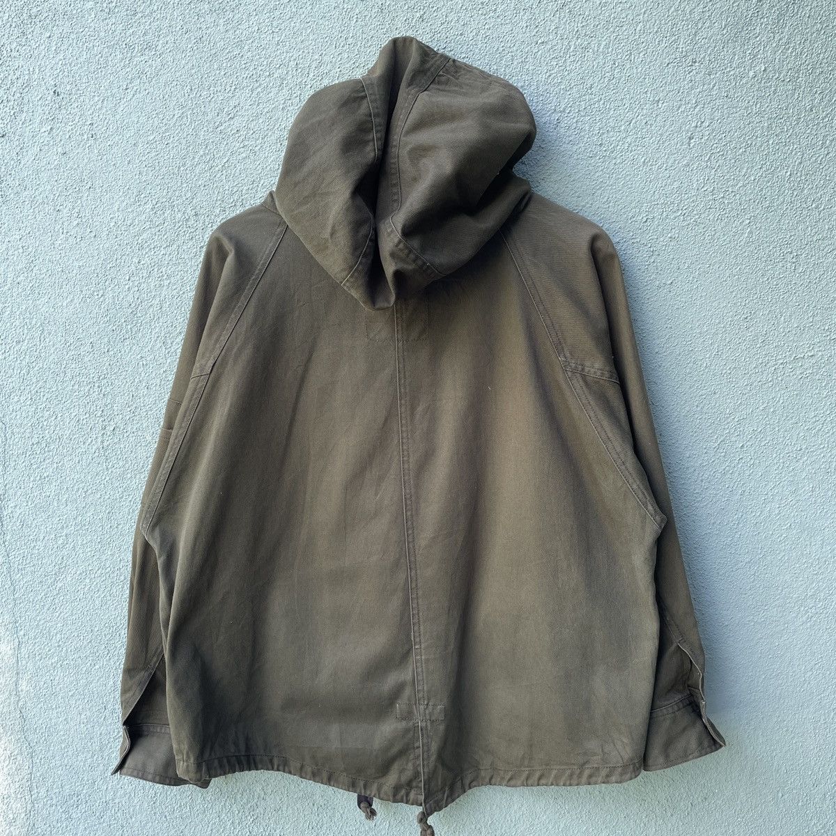 Designer × Japanese Brand Vintage PINKY Zipper Ups Hoodie Jacket Size US XL / EU 56 / 4 - 12 Thumbnail