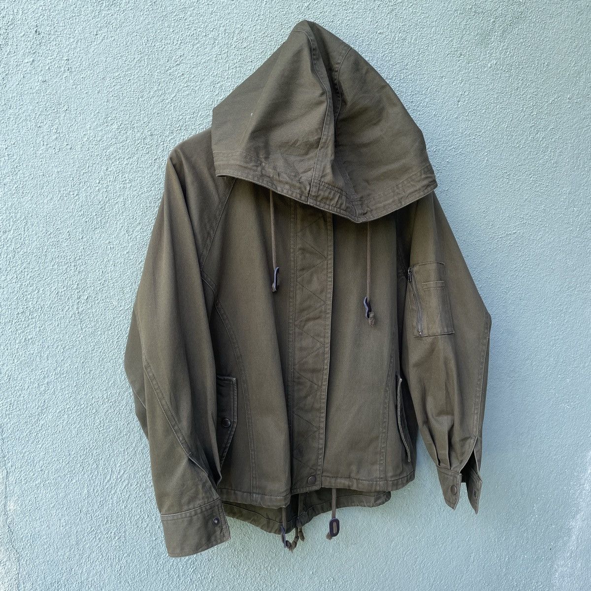 Designer × Japanese Brand Vintage PINKY Zipper Ups Hoodie Jacket Size US XL / EU 56 / 4 - 2 Thumbnail