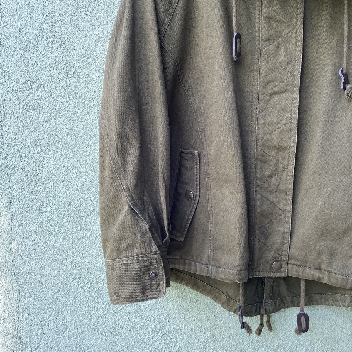 Designer × Japanese Brand Vintage PINKY Zipper Ups Hoodie Jacket Size US XL / EU 56 / 4 - 5 Thumbnail