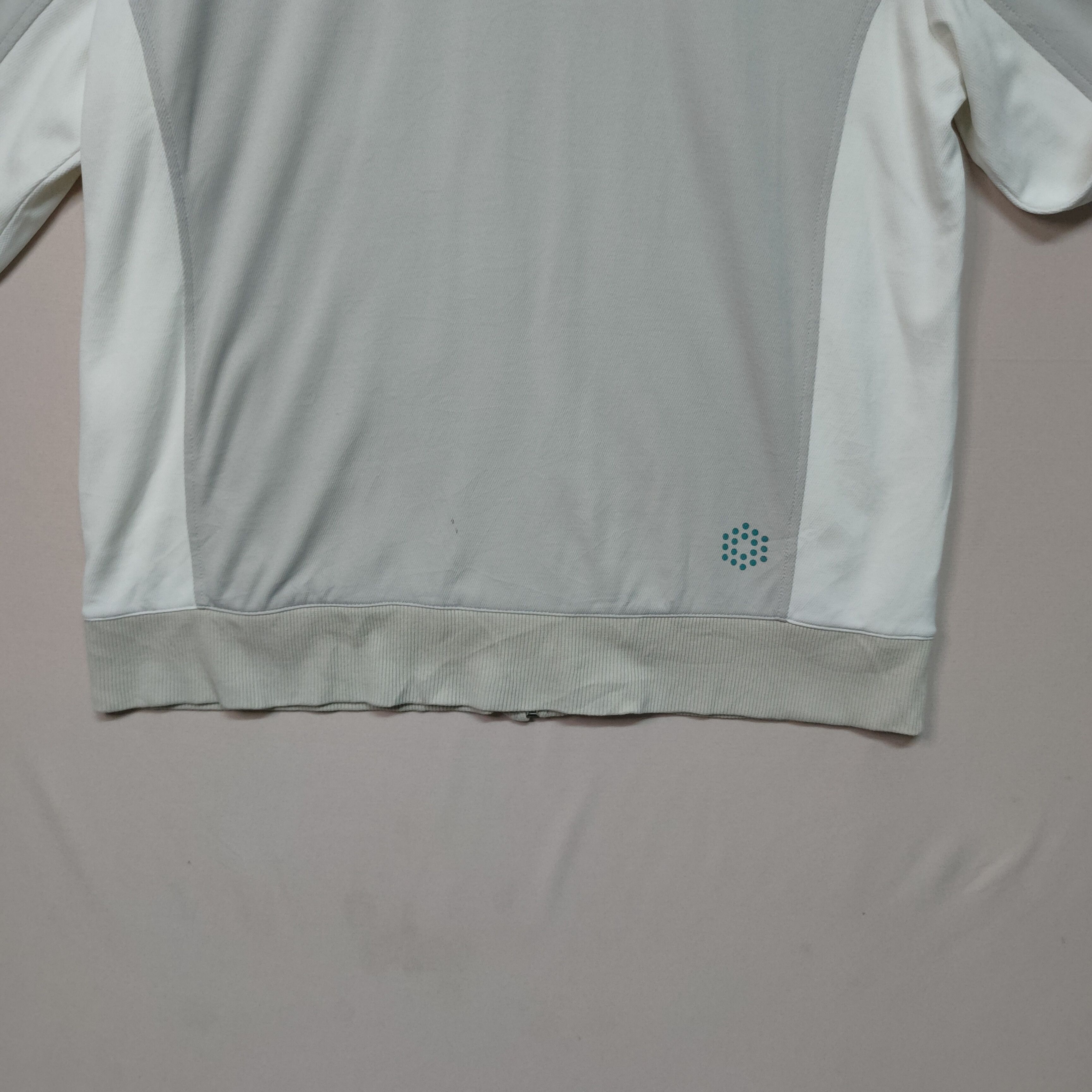 Puma PUMA ZIPPER UPS SWEATER Size US M / EU 48-50 / 2 - 10 Thumbnail