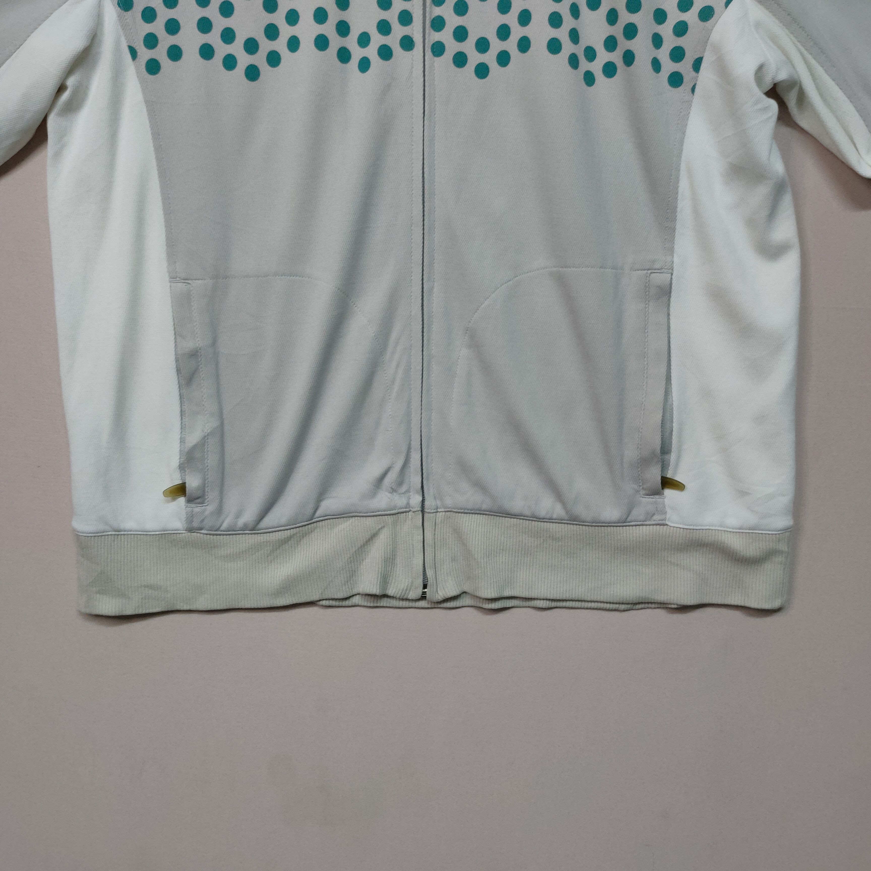 Puma PUMA ZIPPER UPS SWEATER Size US M / EU 48-50 / 2 - 5 Thumbnail