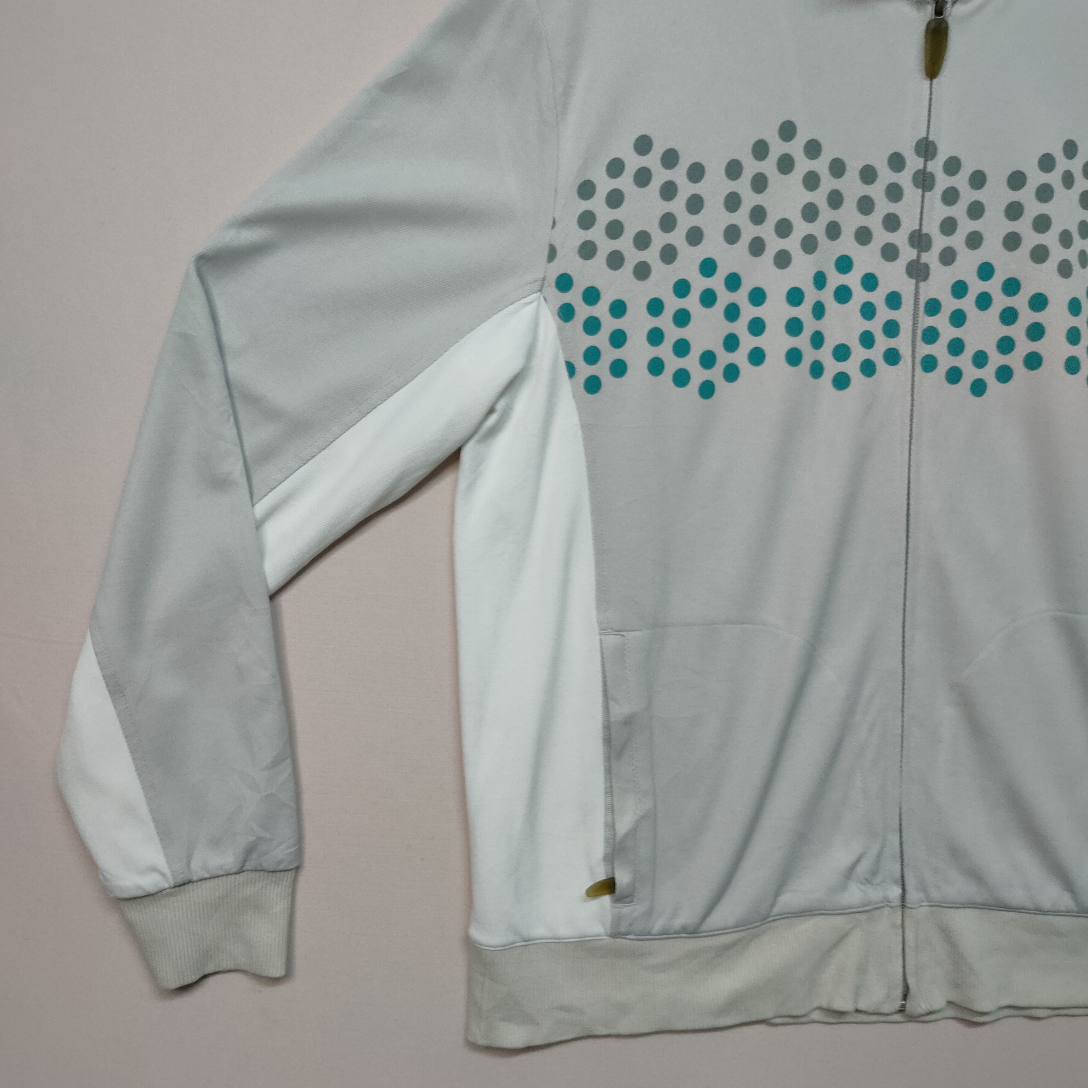 Puma PUMA ZIPPER UPS SWEATER Size US M / EU 48-50 / 2 - 3 Thumbnail