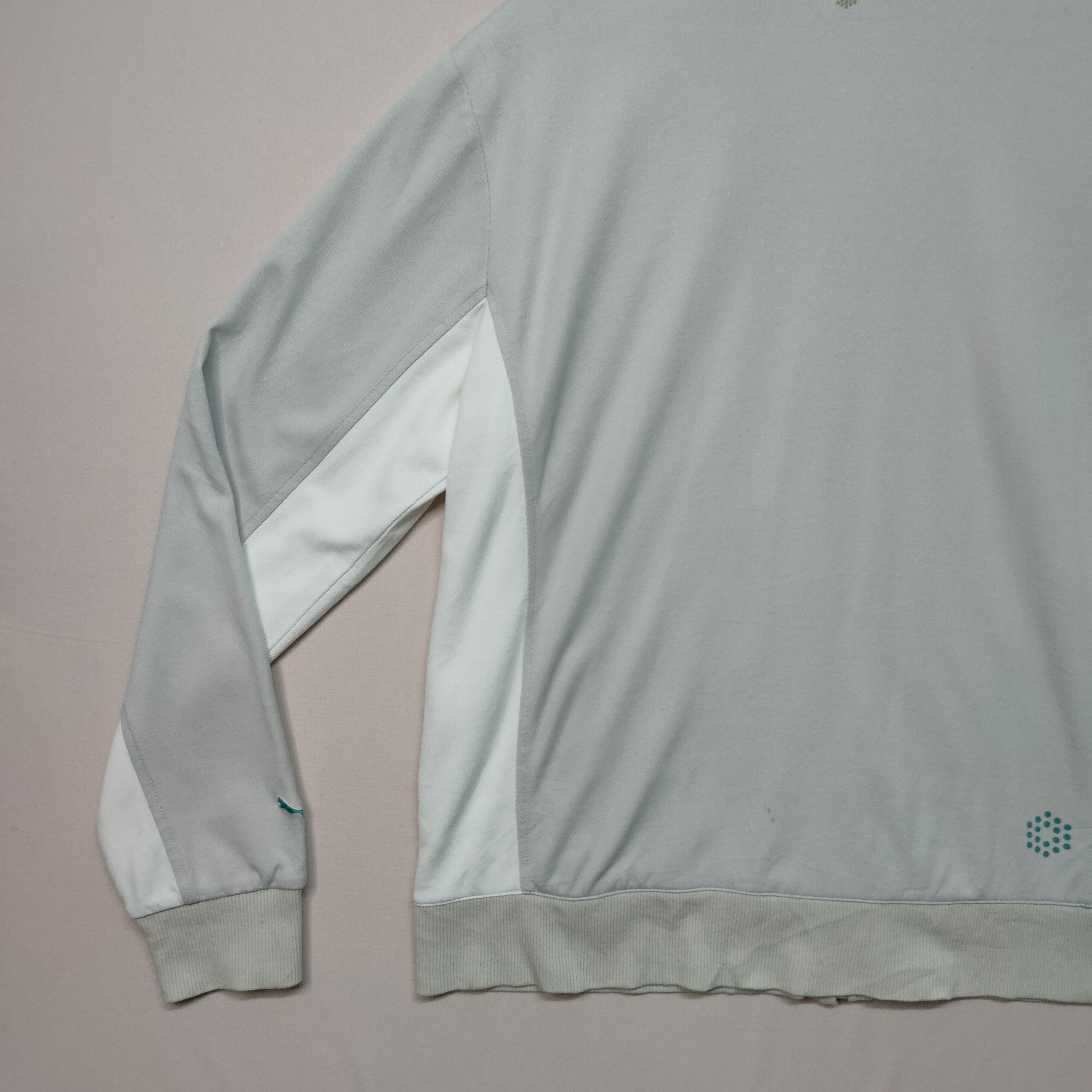 Puma PUMA ZIPPER UPS SWEATER Size US M / EU 48-50 / 2 - 8 Thumbnail