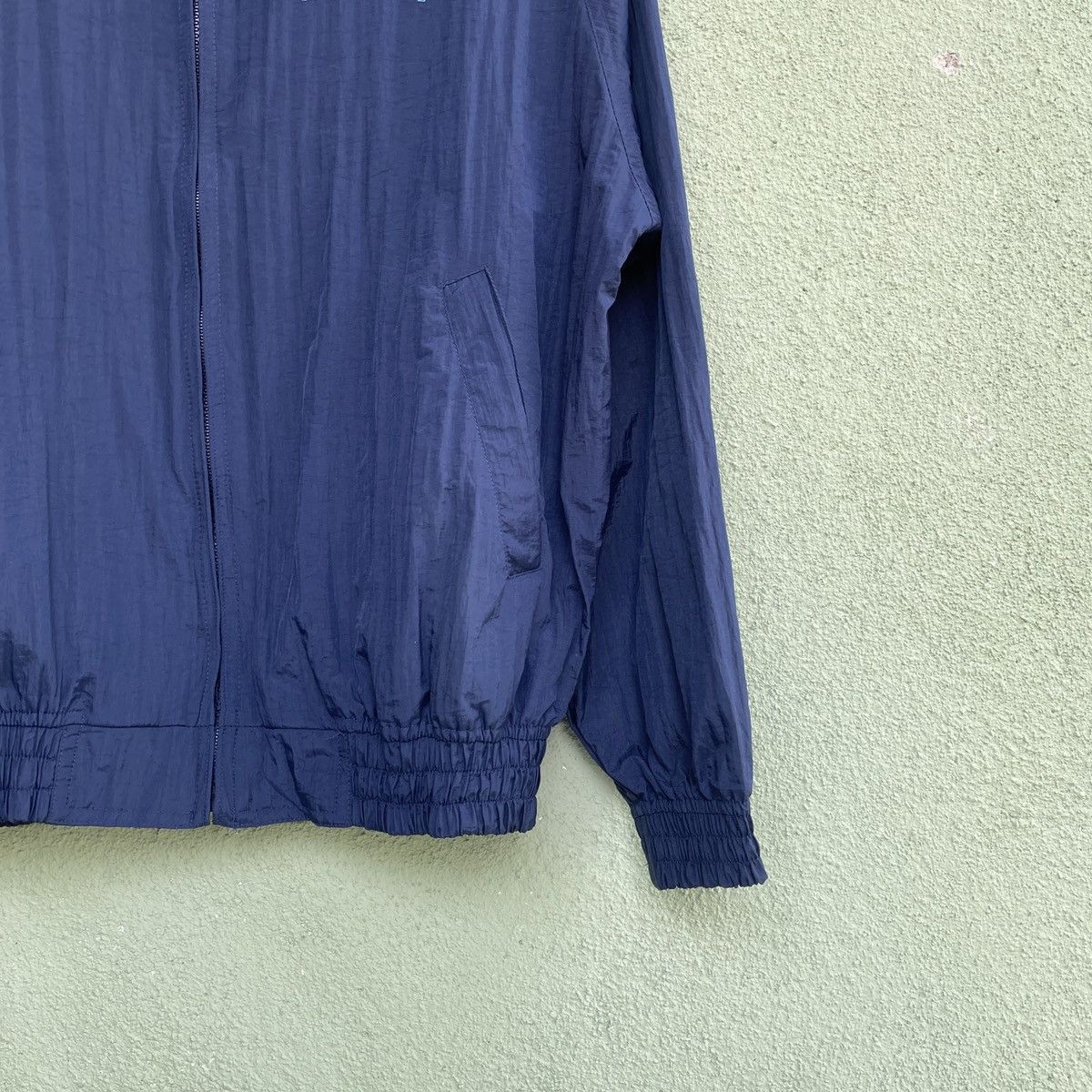 Colmar Vintage COLMAR ITALY Zipper Ups Big Logo Jacket Size US L / EU 52-54 / 3 - 7 Thumbnail