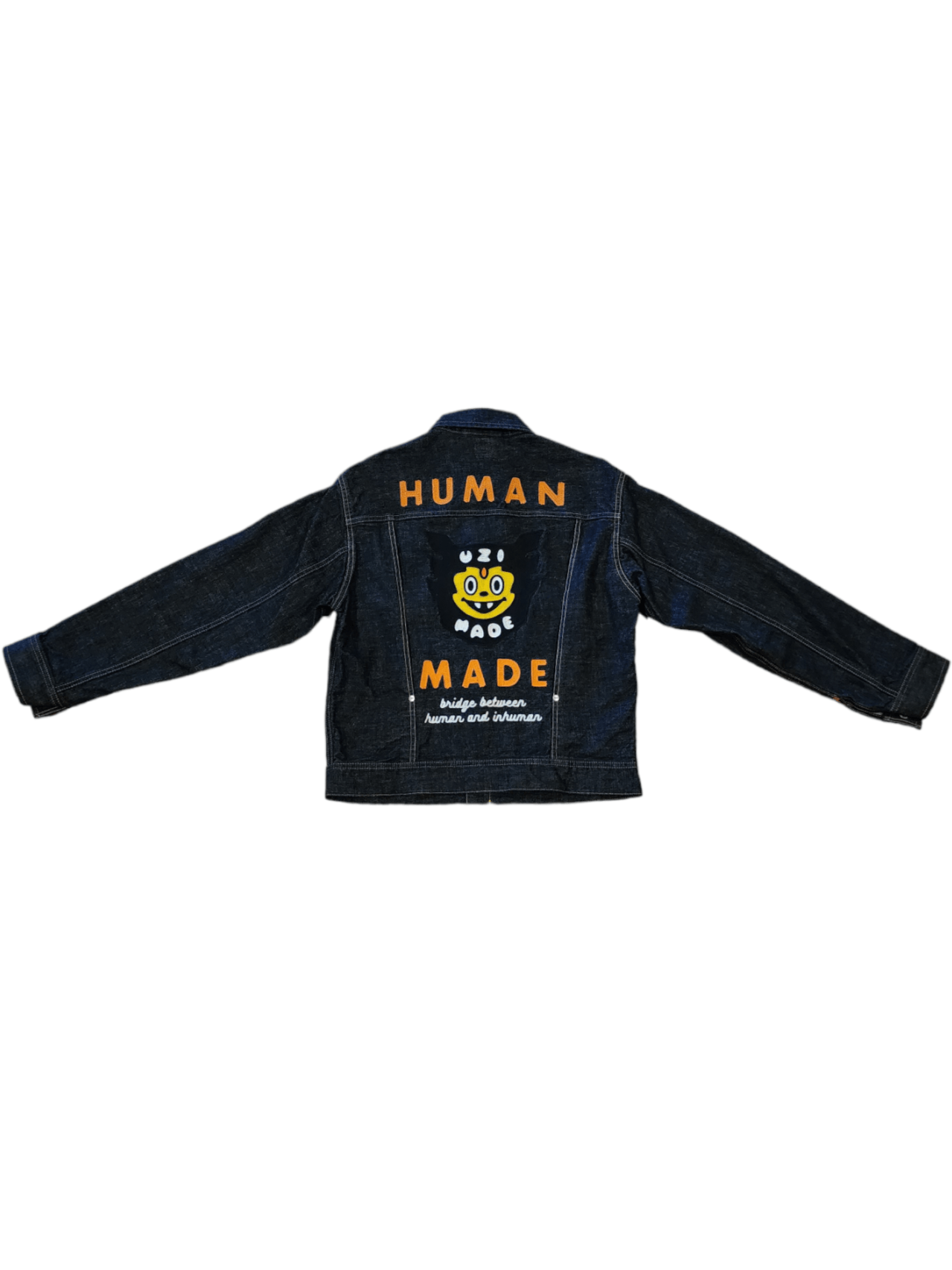 Human Made × Lil Uzi Vert Human Made x Lil Uzi “Uzi Made