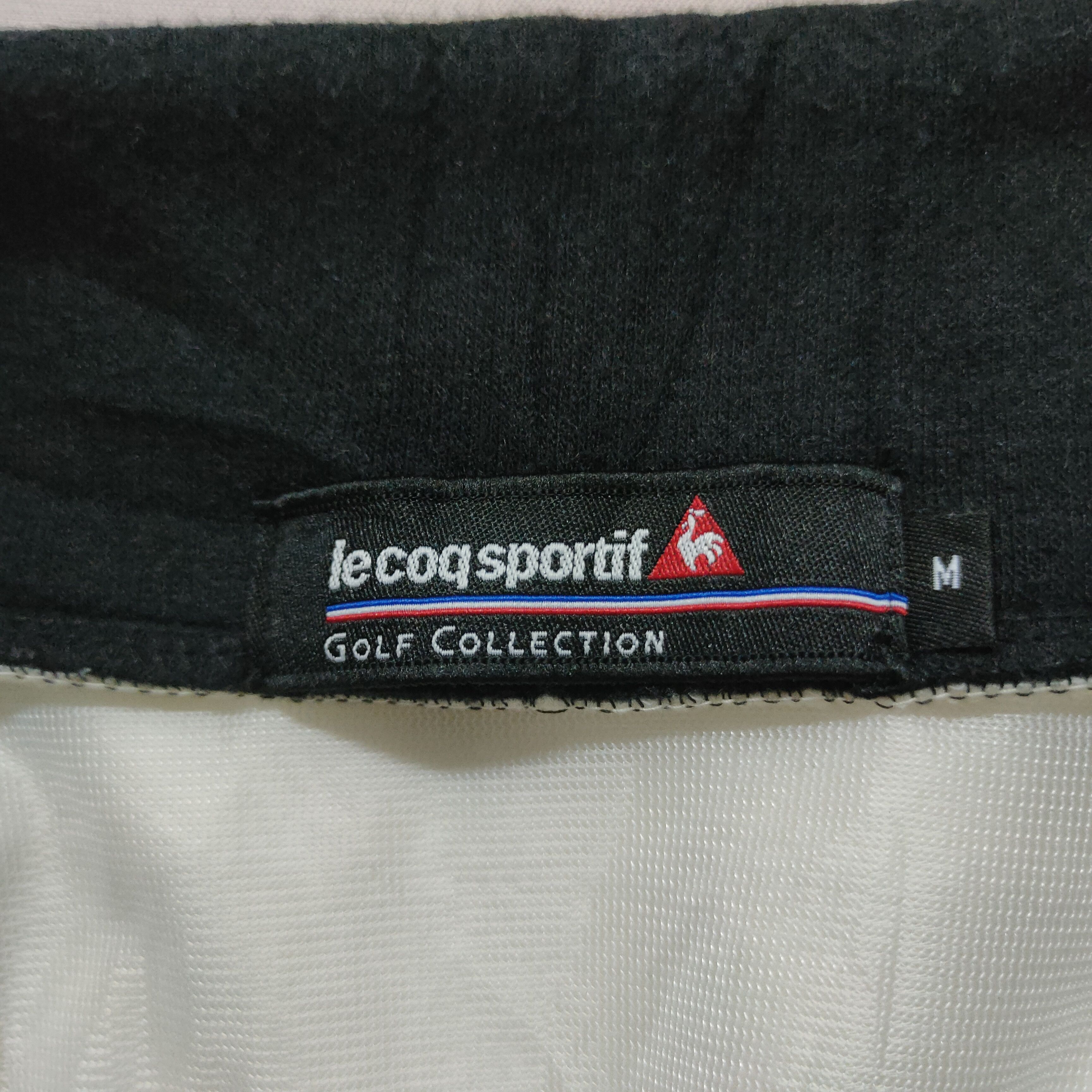 Le Coq Sportif Vintage Le Coq Sportif Small Logo Sweatshirt Size US M / EU 48-50 / 2 - 7 Thumbnail