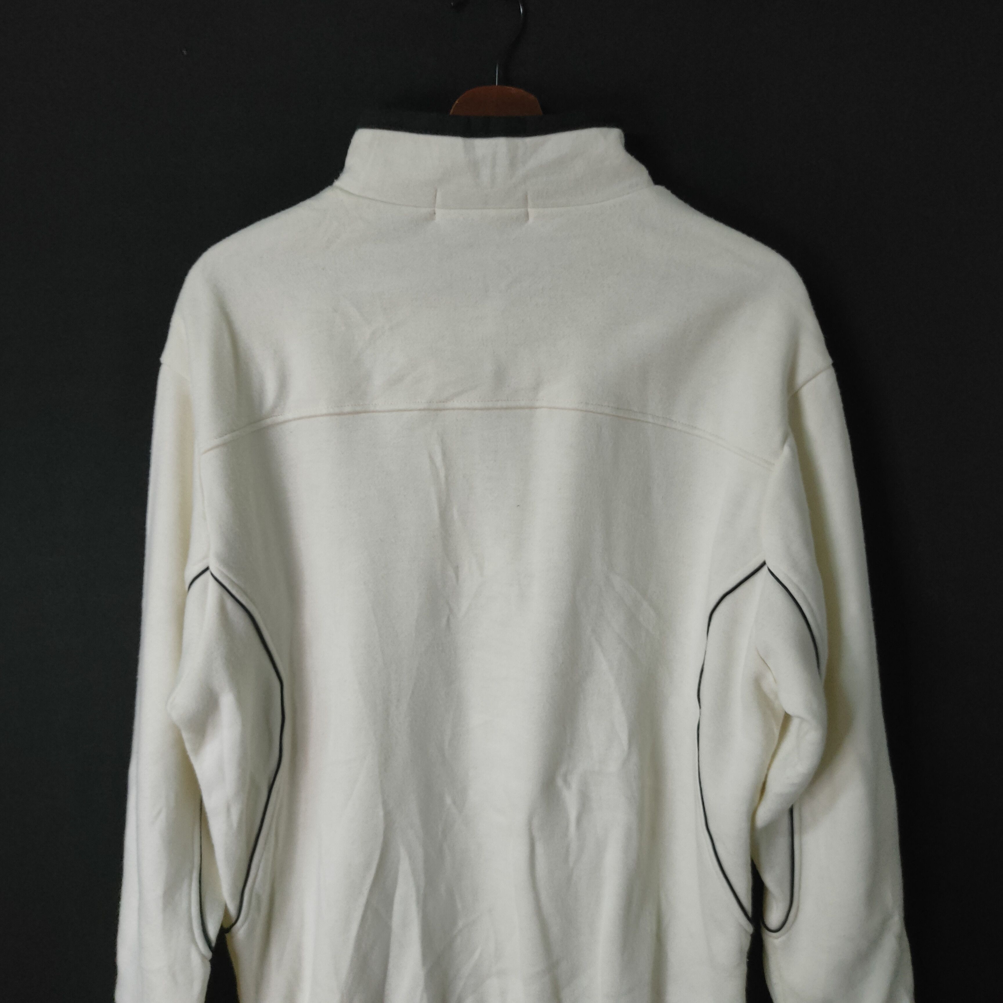 Le Coq Sportif Vintage Le Coq Sportif Small Logo Sweatshirt Size US M / EU 48-50 / 2 - 8 Thumbnail