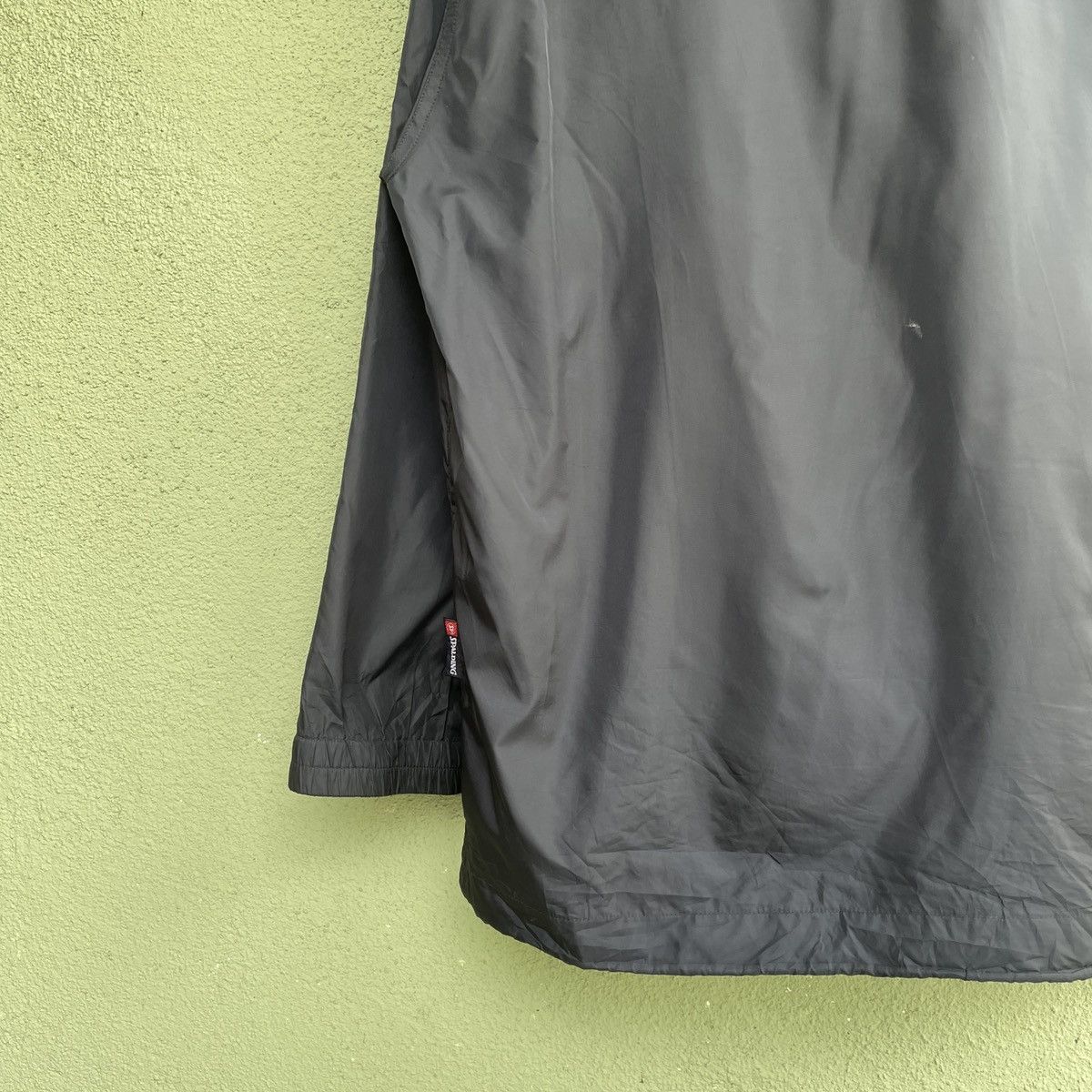 Spalding Vintage SPALDING Zipper Ups Jacket Size US XL / EU 56 / 4 - 11 Thumbnail