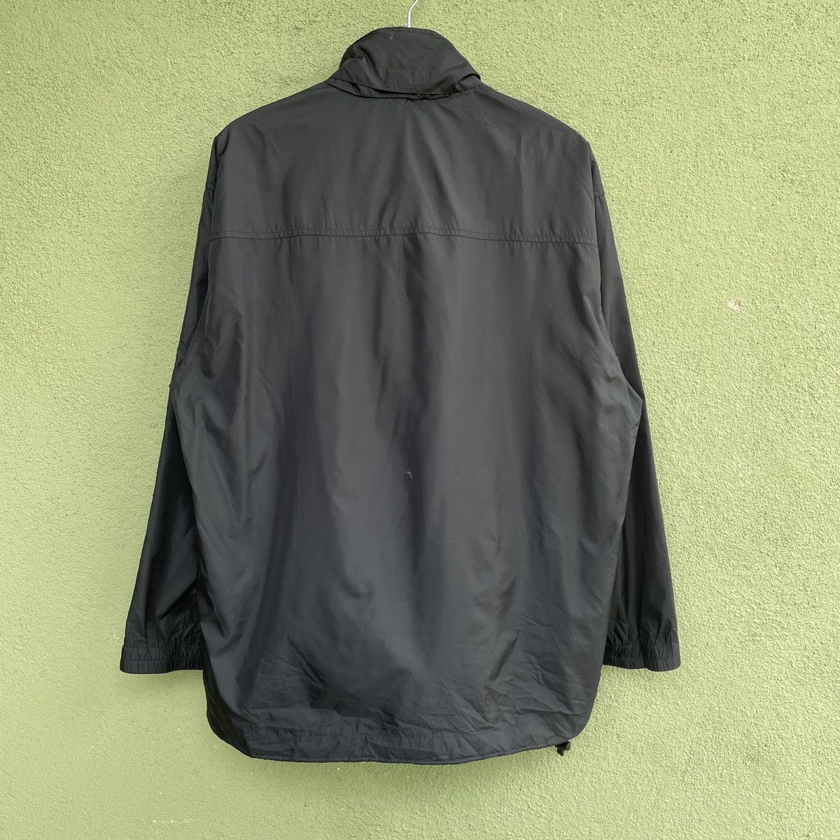 Spalding Vintage SPALDING Zipper Ups Jacket Size US XL / EU 56 / 4 - 13 Thumbnail