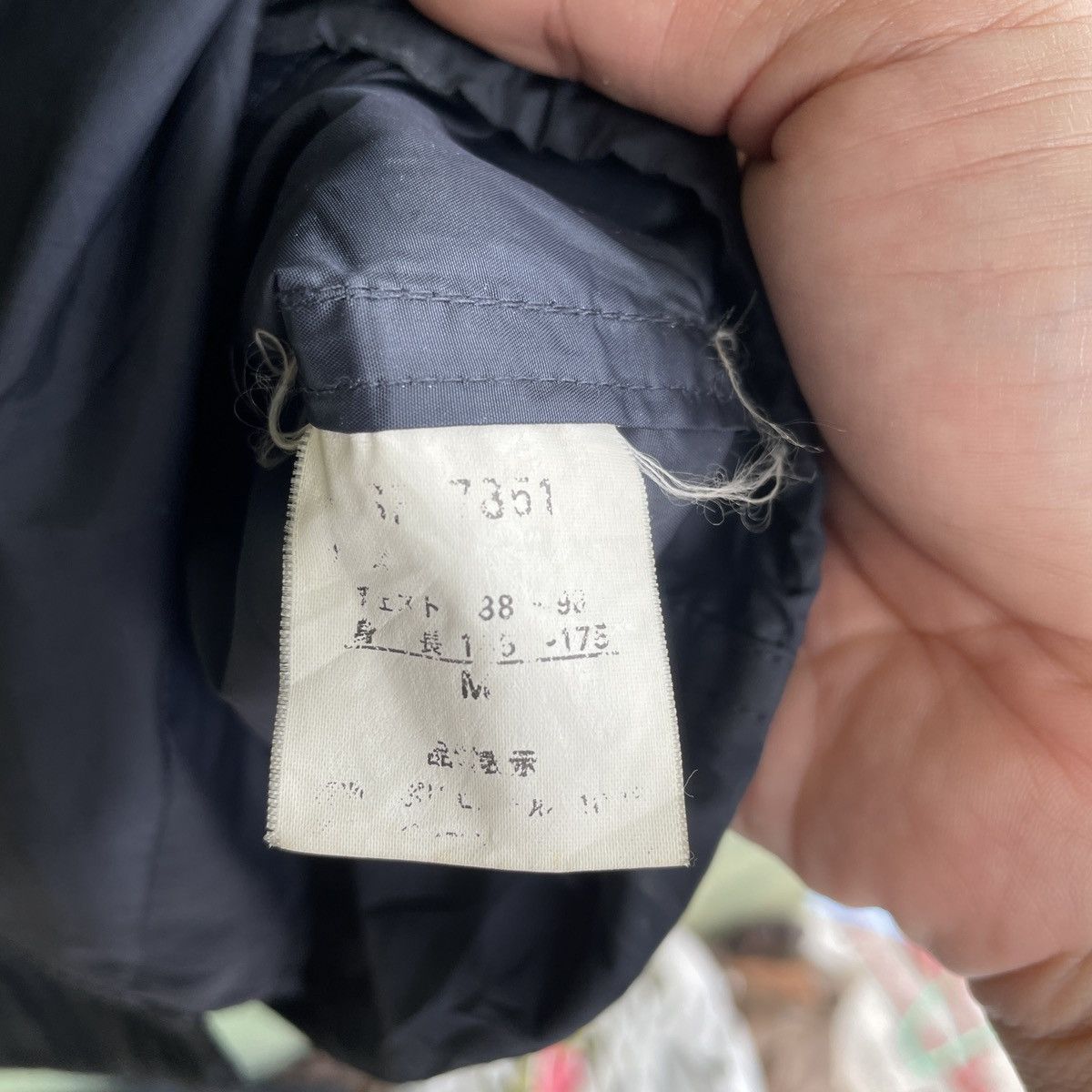Spalding Vintage SPALDING Zipper Ups Jacket Size US XL / EU 56 / 4 - 8 Thumbnail