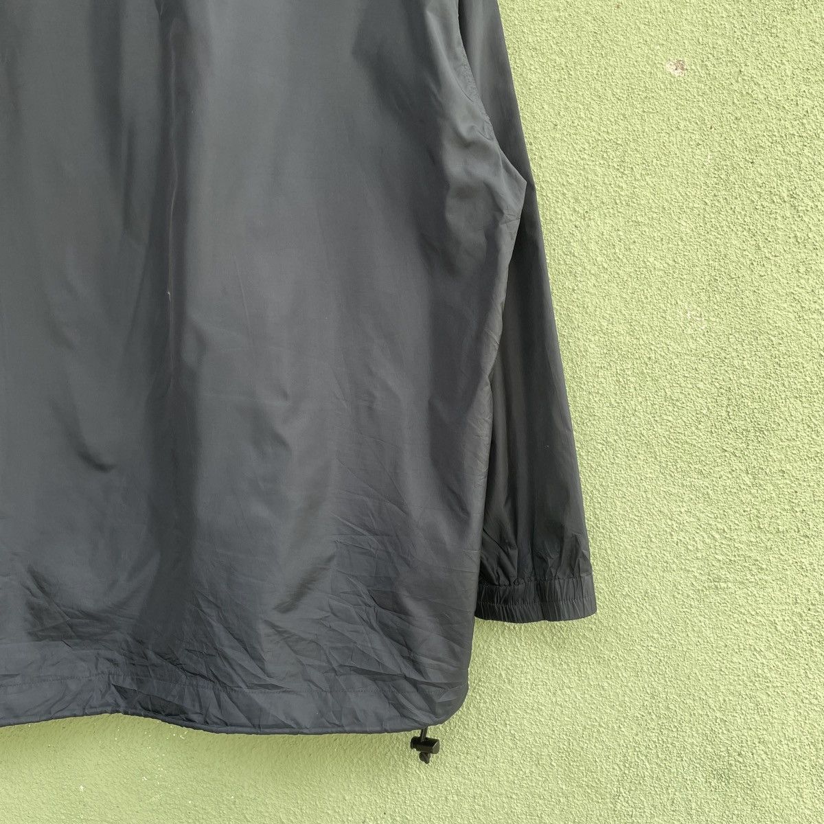 Spalding Vintage SPALDING Zipper Ups Jacket Size US XL / EU 56 / 4 - 12 Thumbnail