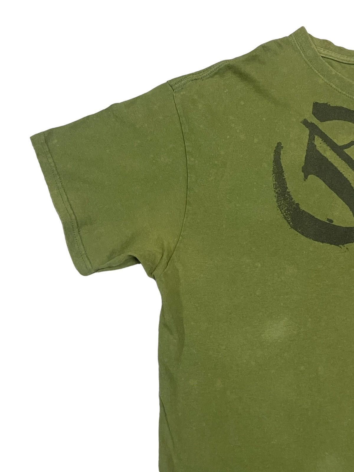 Quiksilver Vtg Y2K Quiksilver Surf Style Tees Size US L / EU 52-54 / 3 - 3 Thumbnail