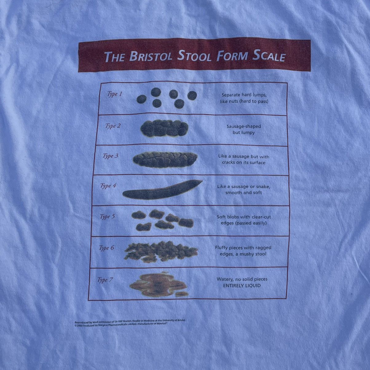 Vintage Vintage 90s Y2K Graphic Tee Sun Faded Humor Art Large Rave L Size US L / EU 52-54 / 3 - 5 Thumbnail