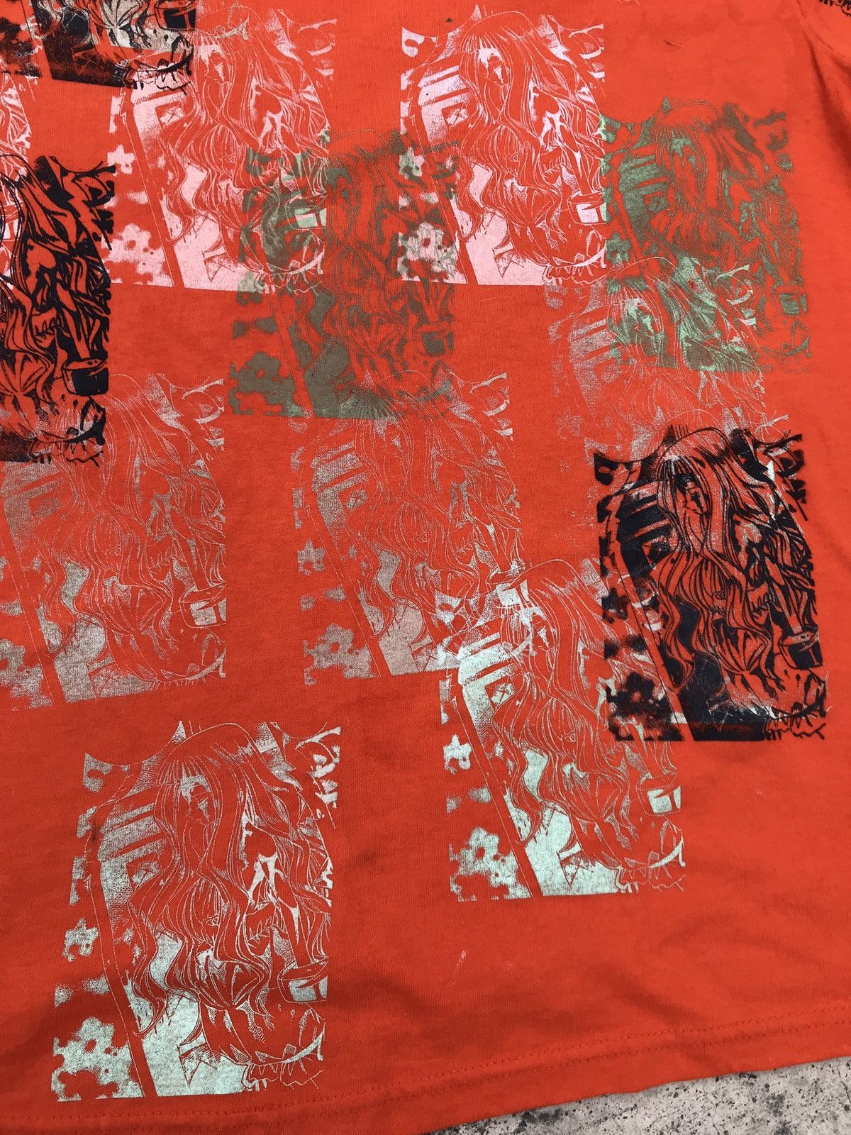 Anime Anime Custom Tee Size US L / EU 52-54 / 3 - 8 Thumbnail