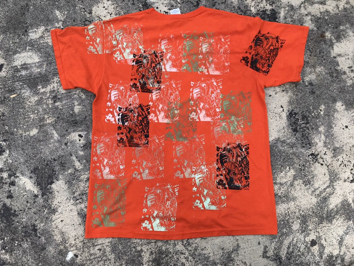 Anime Anime Custom Tee Size US L / EU 52-54 / 3 - 2 Thumbnail
