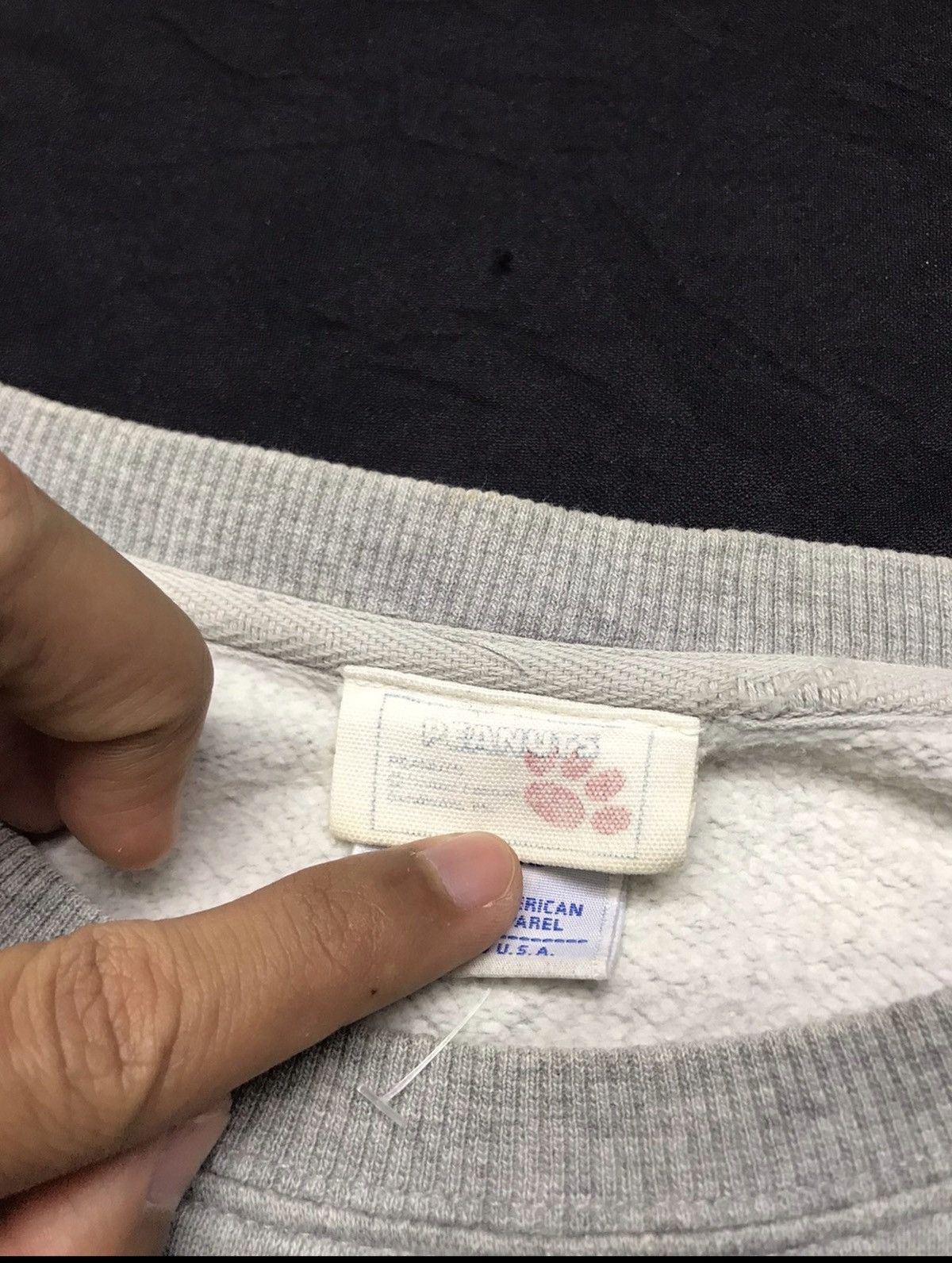 Champion Vintage faded California Surf Peanuts Champion Sweatshirt Size US M / EU 48-50 / 2 - 4 Thumbnail