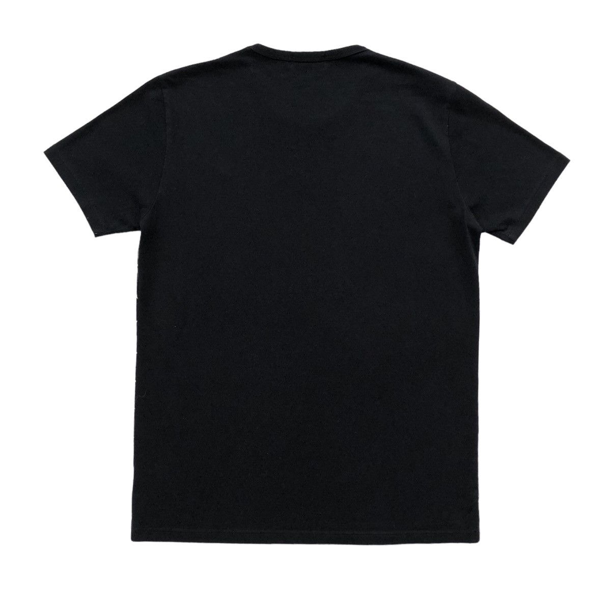 Burberry Burberry Black Label Argyle Pattern T-shirt Size US M / EU 48-50 / 2 - 10 Thumbnail