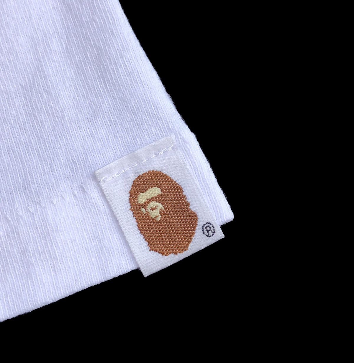 Bape OG A Bathing Ape x MEDICOM TOY Bear Tee Size US L / EU 52-54 / 3 - 7 Thumbnail