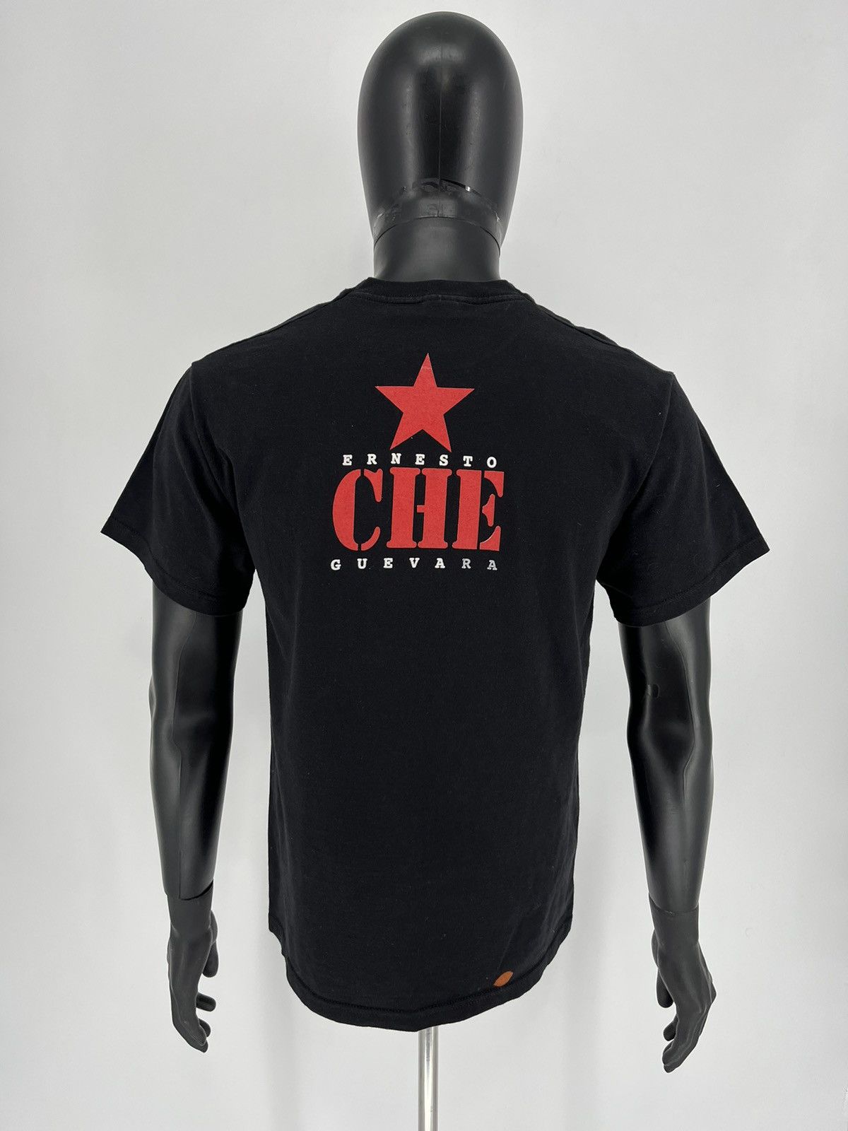 Vintage Vintage Y2K Che Guevara Rage Against The Machine Style Size US M / EU 48-50 / 2 - 8 Thumbnail