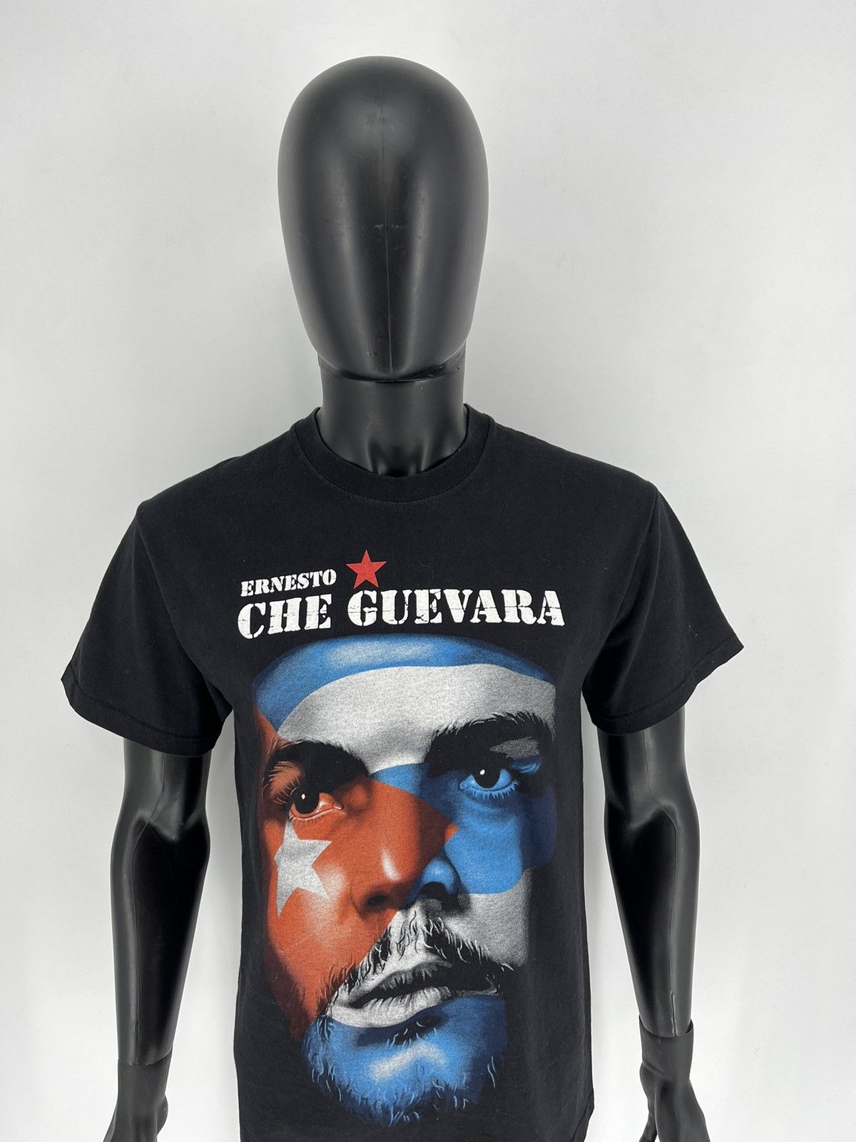 Vintage Vintage Y2K Che Guevara Rage Against The Machine Style Size US M / EU 48-50 / 2 - 6 Thumbnail