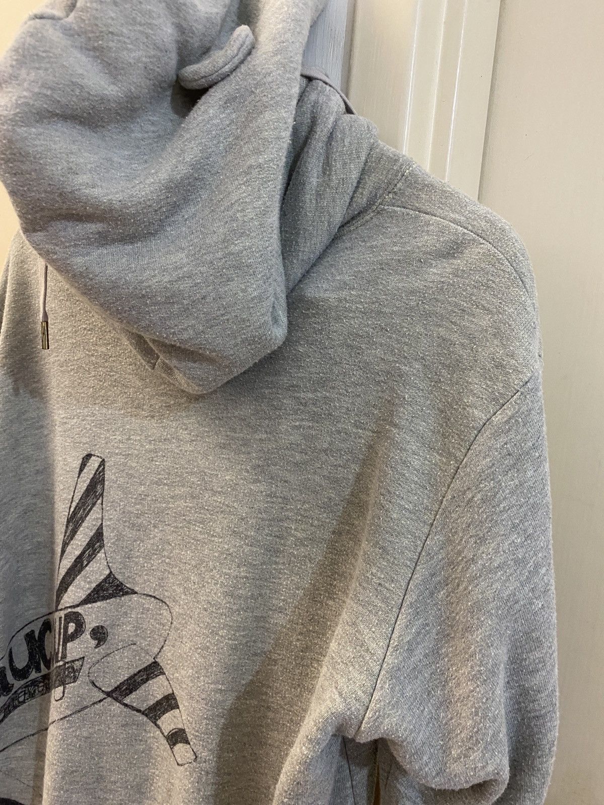 Issey Miyake × mercibeaucoup 🔥🔥💰💰Mercibeaucoup hoodie arrive anime inspired Size US M / EU 48-50 / 2 - 9 Thumbnail
