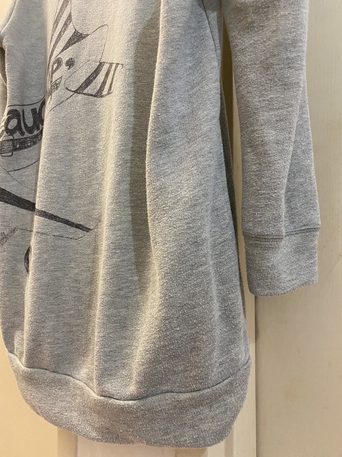 Issey Miyake × mercibeaucoup 🔥🔥💰💰Mercibeaucoup hoodie arrive anime inspired Size US M / EU 48-50 / 2 - 10 Thumbnail