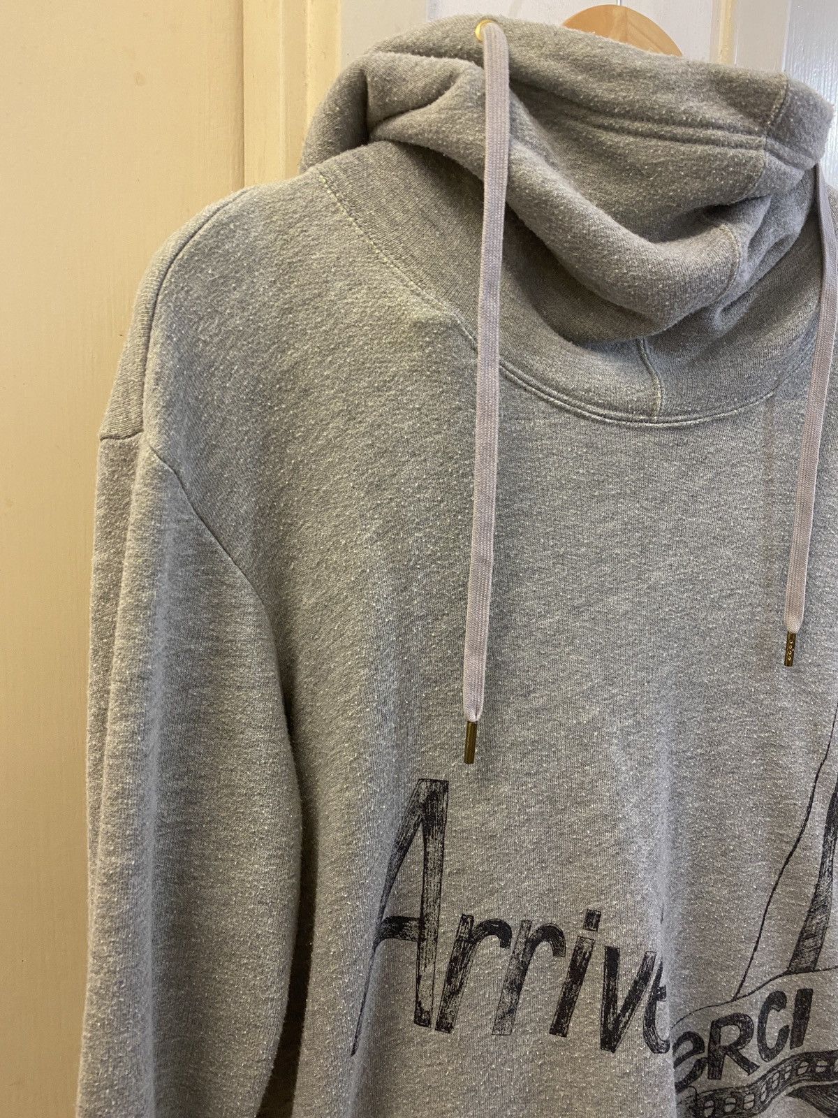 Issey Miyake × mercibeaucoup 🔥🔥💰💰Mercibeaucoup hoodie arrive anime inspired Size US M / EU 48-50 / 2 - 3 Thumbnail