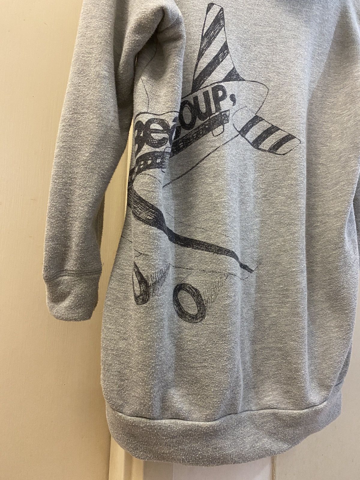 Issey Miyake × mercibeaucoup 🔥🔥💰💰Mercibeaucoup hoodie arrive anime inspired Size US M / EU 48-50 / 2 - 8 Thumbnail