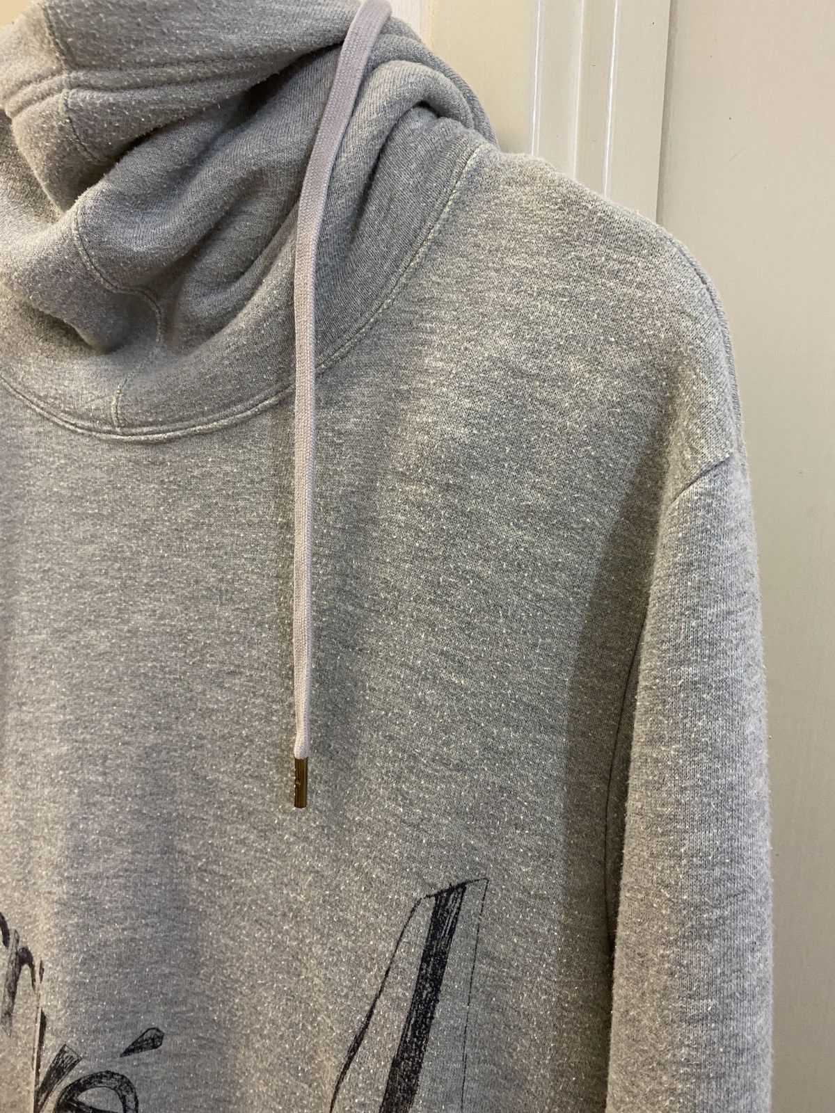 Issey Miyake × mercibeaucoup 🔥🔥💰💰Mercibeaucoup hoodie arrive anime inspired Size US M / EU 48-50 / 2 - 5 Thumbnail