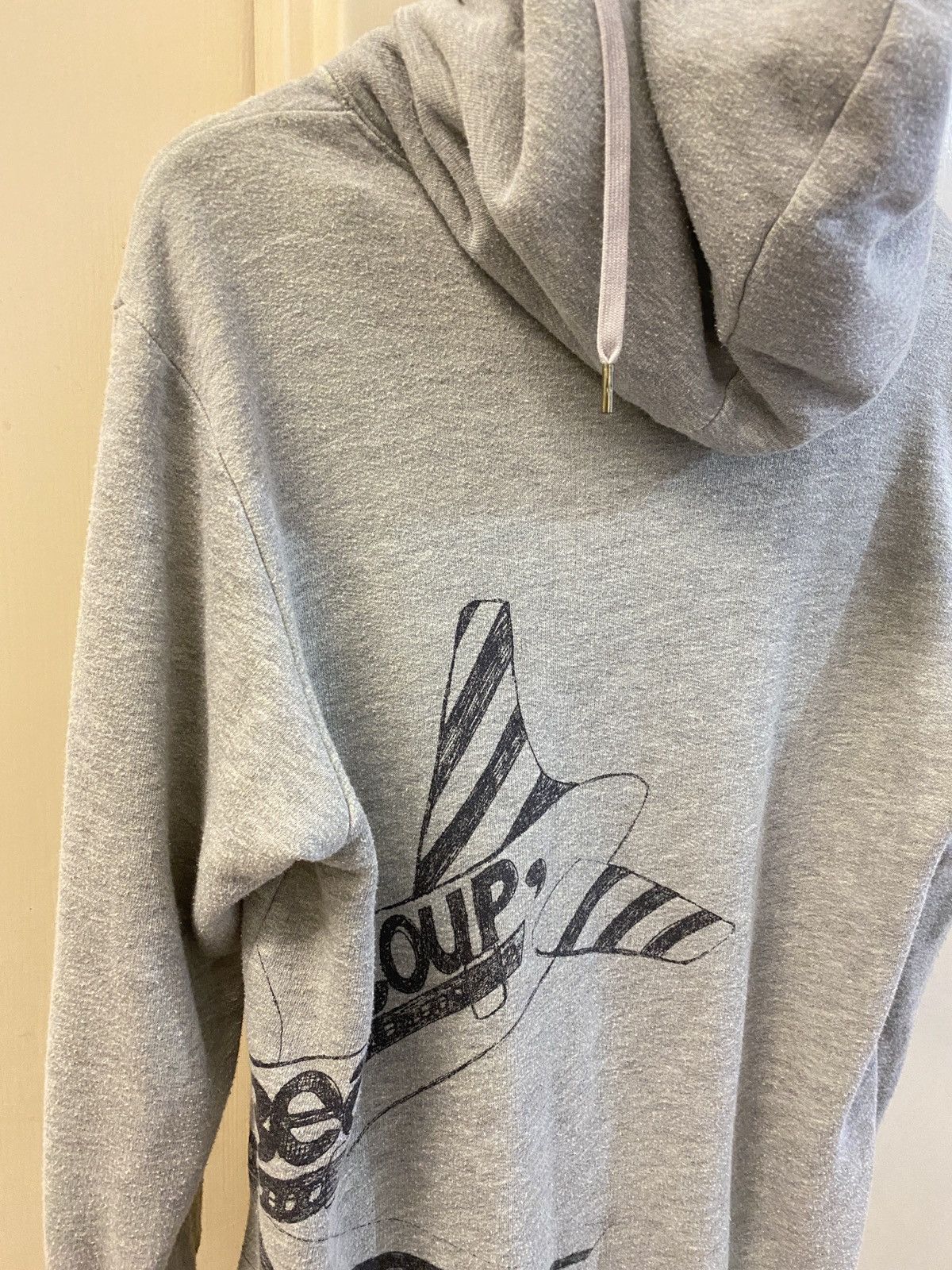 Issey Miyake × mercibeaucoup 🔥🔥💰💰Mercibeaucoup hoodie arrive anime inspired Size US M / EU 48-50 / 2 - 7 Thumbnail