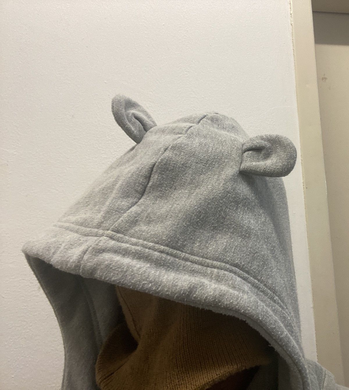 Issey Miyake × mercibeaucoup 🔥🔥💰💰Mercibeaucoup hoodie arrive anime inspired Size US M / EU 48-50 / 2 - 17 Thumbnail