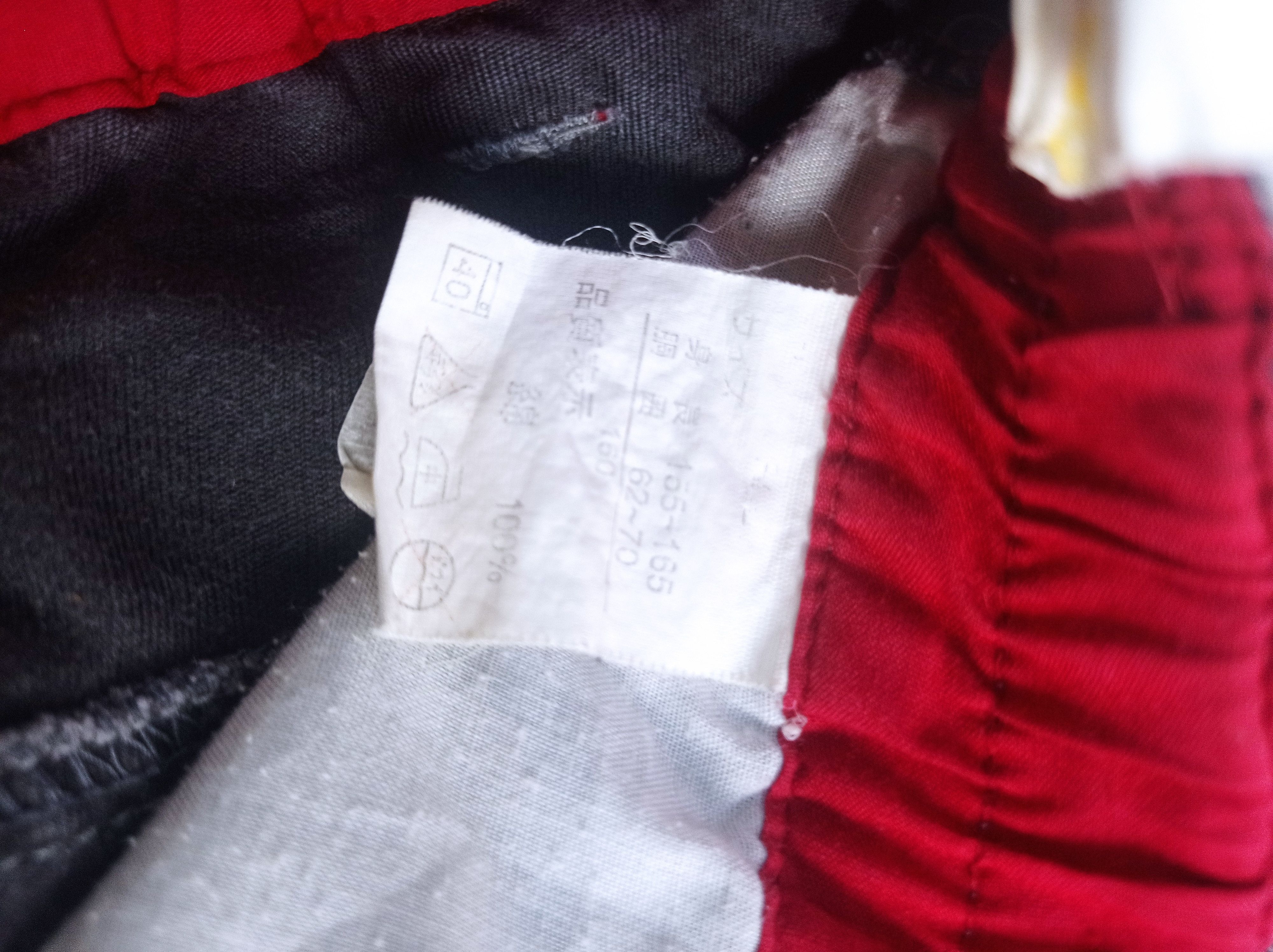 Japanese Brand Tony Cargo Pants Size US 30 / EU 46 - 6 Thumbnail