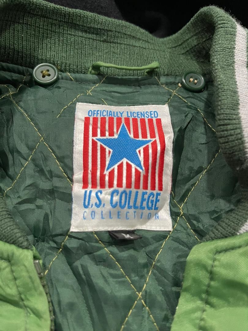 Vintage Vintage GEORGETOWN UNIVERSITY HOYAS US COLLEGE Size US M / EU 48-50 / 2 - 6 Thumbnail