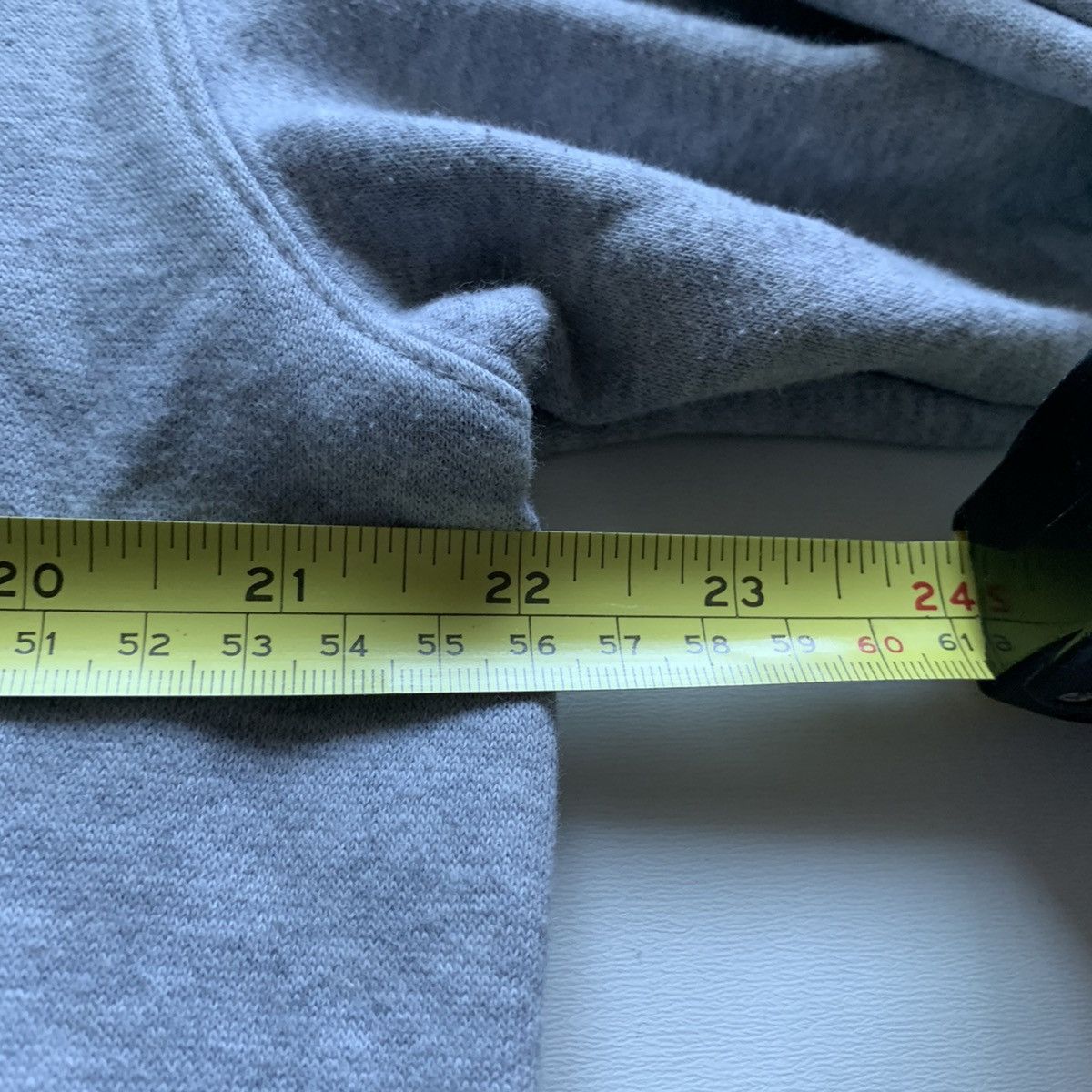 Nike Vintage 1990s Nike Embroidered Swoosh Spell Out Hoodie Rare Size US S / EU 44-46 / 1 - 8 Thumbnail