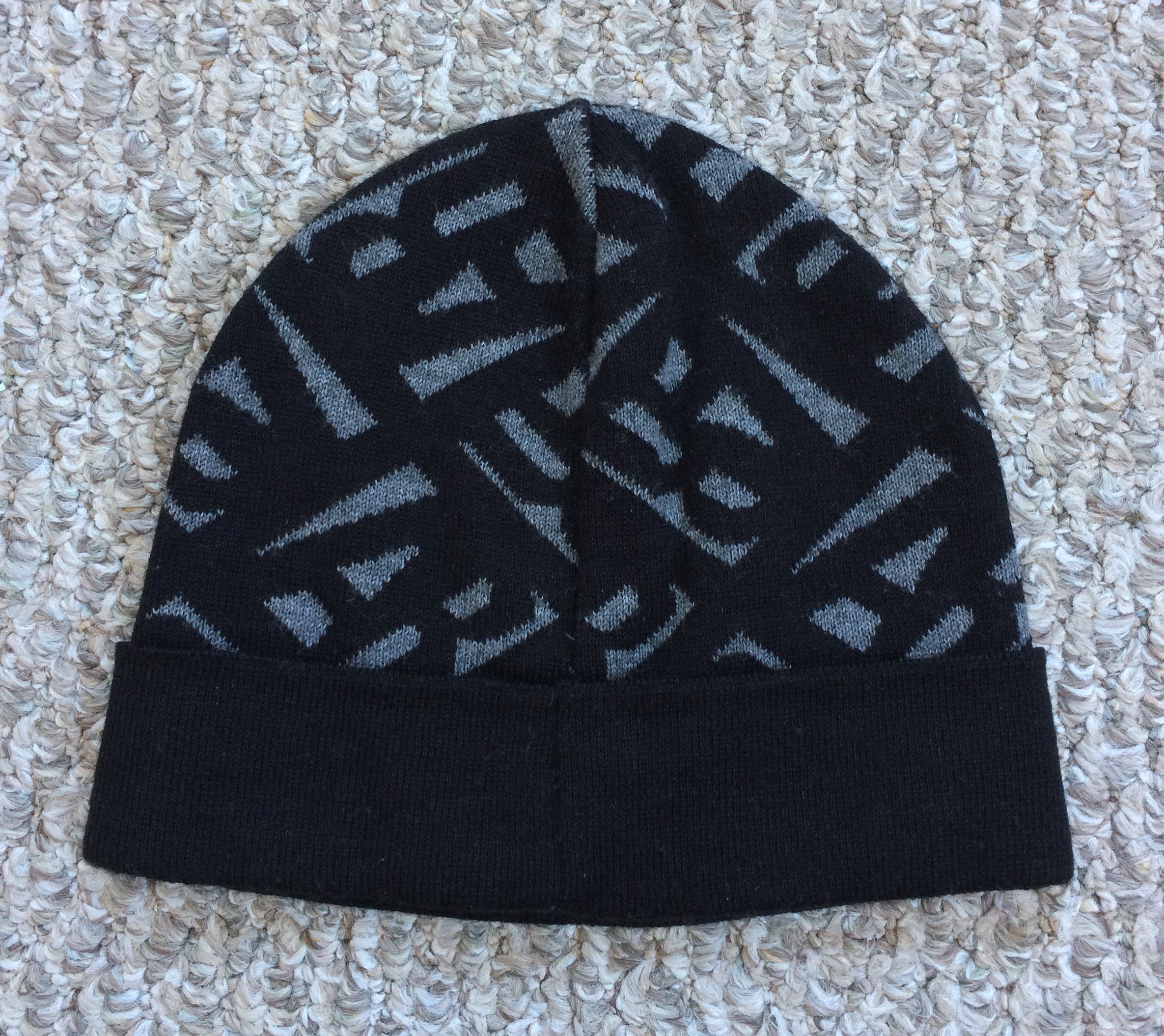 Vivienne Westwood Vivienne Westwood Orb Beanie Size ONE SIZE - 2 Thumbnail
