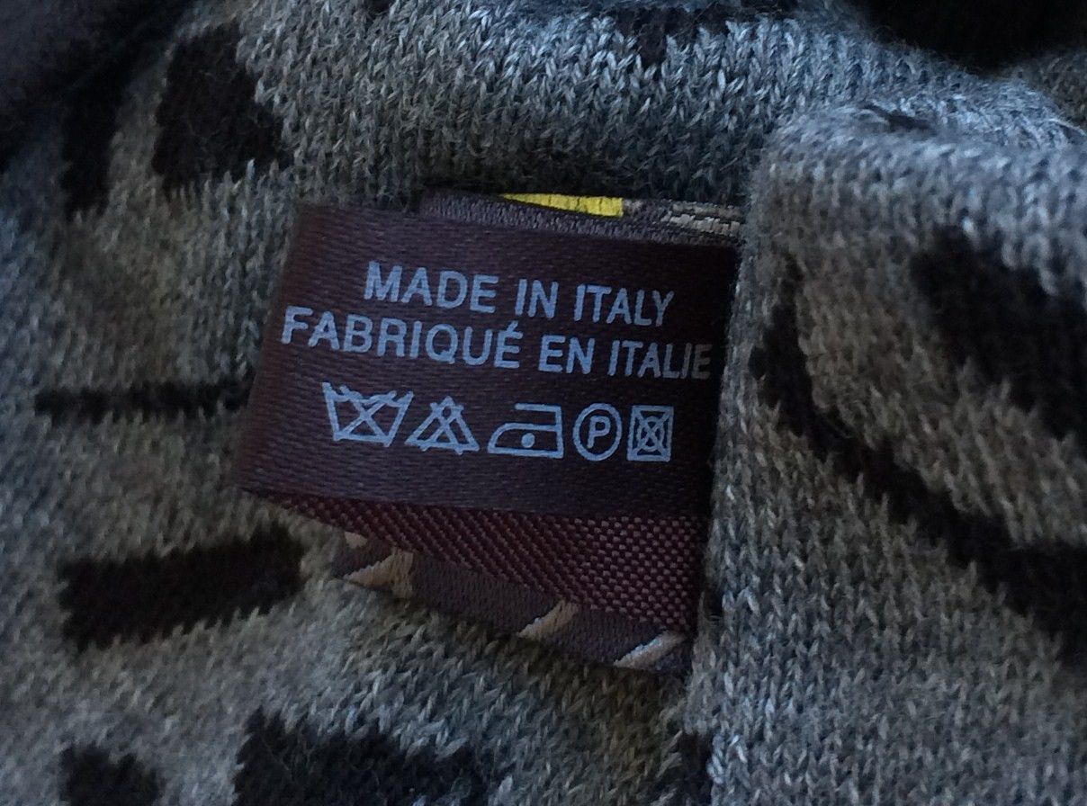 Vivienne Westwood Vivienne Westwood Orb Beanie Size ONE SIZE - 5 Thumbnail