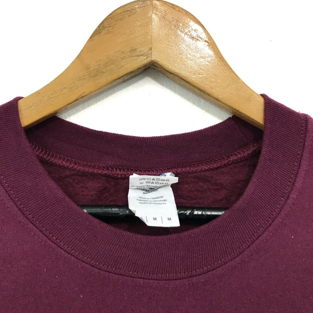 Gildan × Vintage Vintage MMS Cheerleader Sweatshirt Biglogo Basketball Size US M / EU 48-50 / 2 - 4 Thumbnail