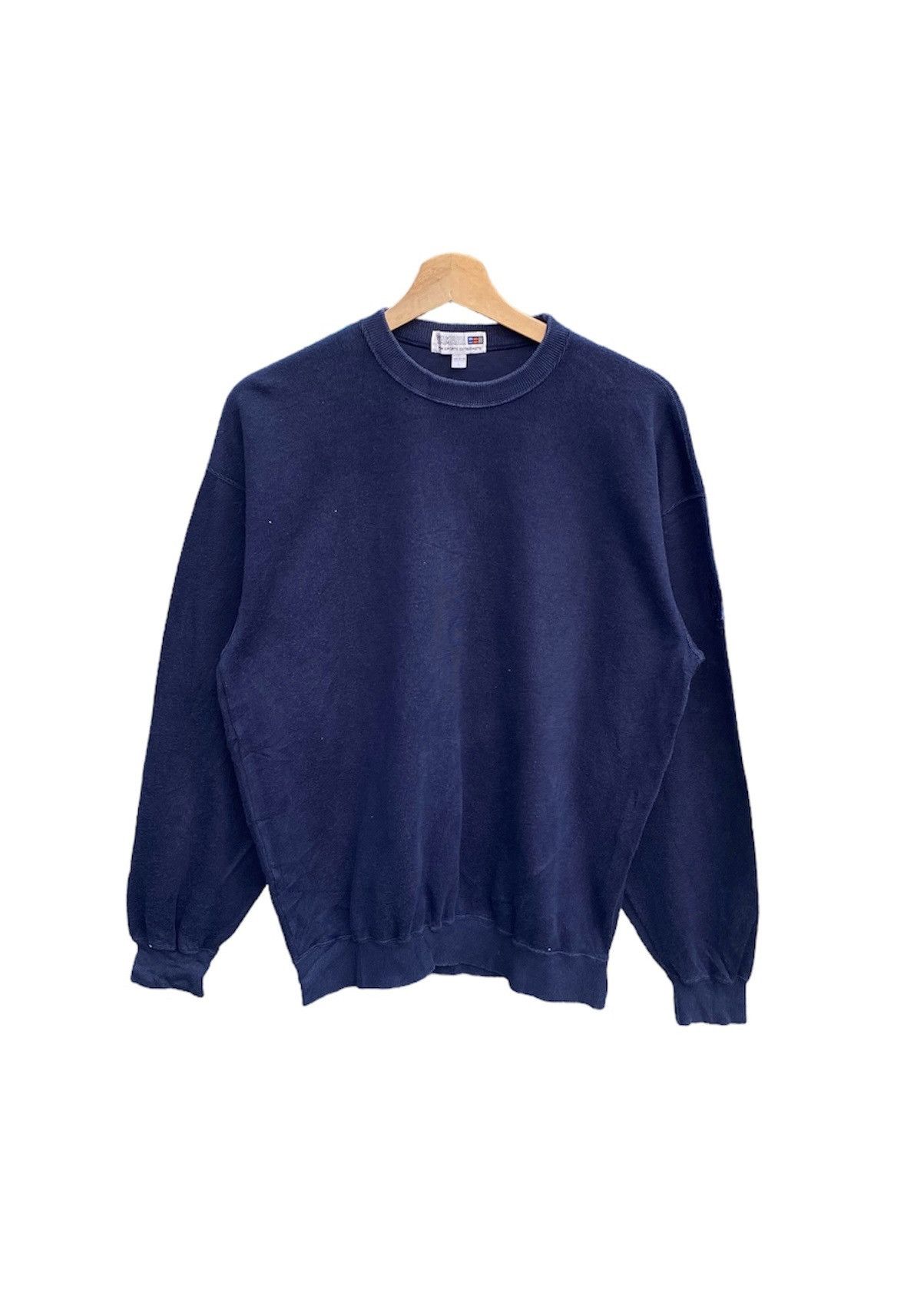 Vintage Yamaha For Sport Enthusiasts Crewneck