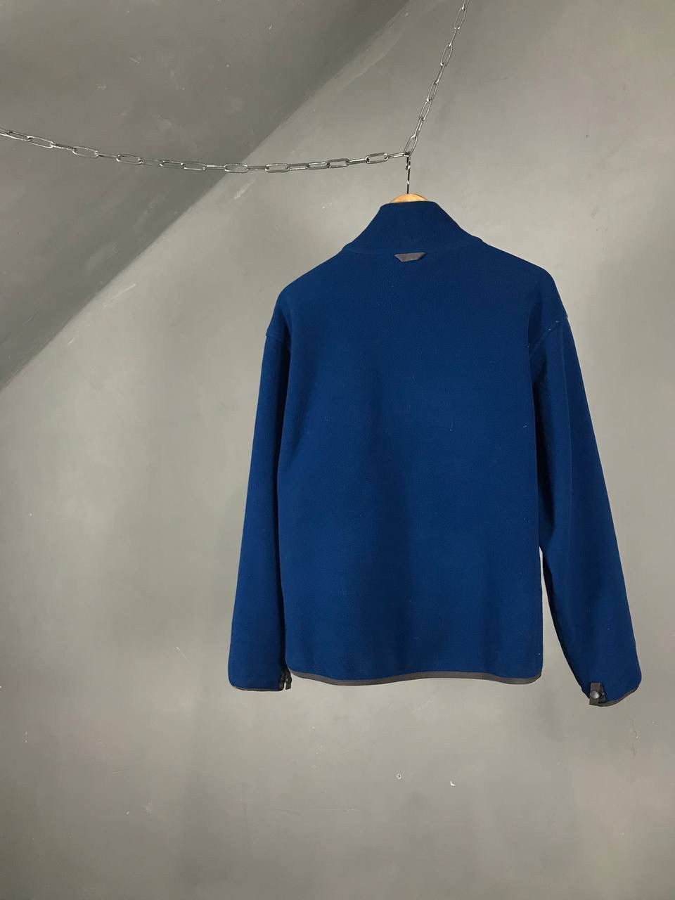 The North Face The North Face vintage outdoor zip fleece sweatshirt Size US S / EU 44-46 / 1 - 7 Thumbnail