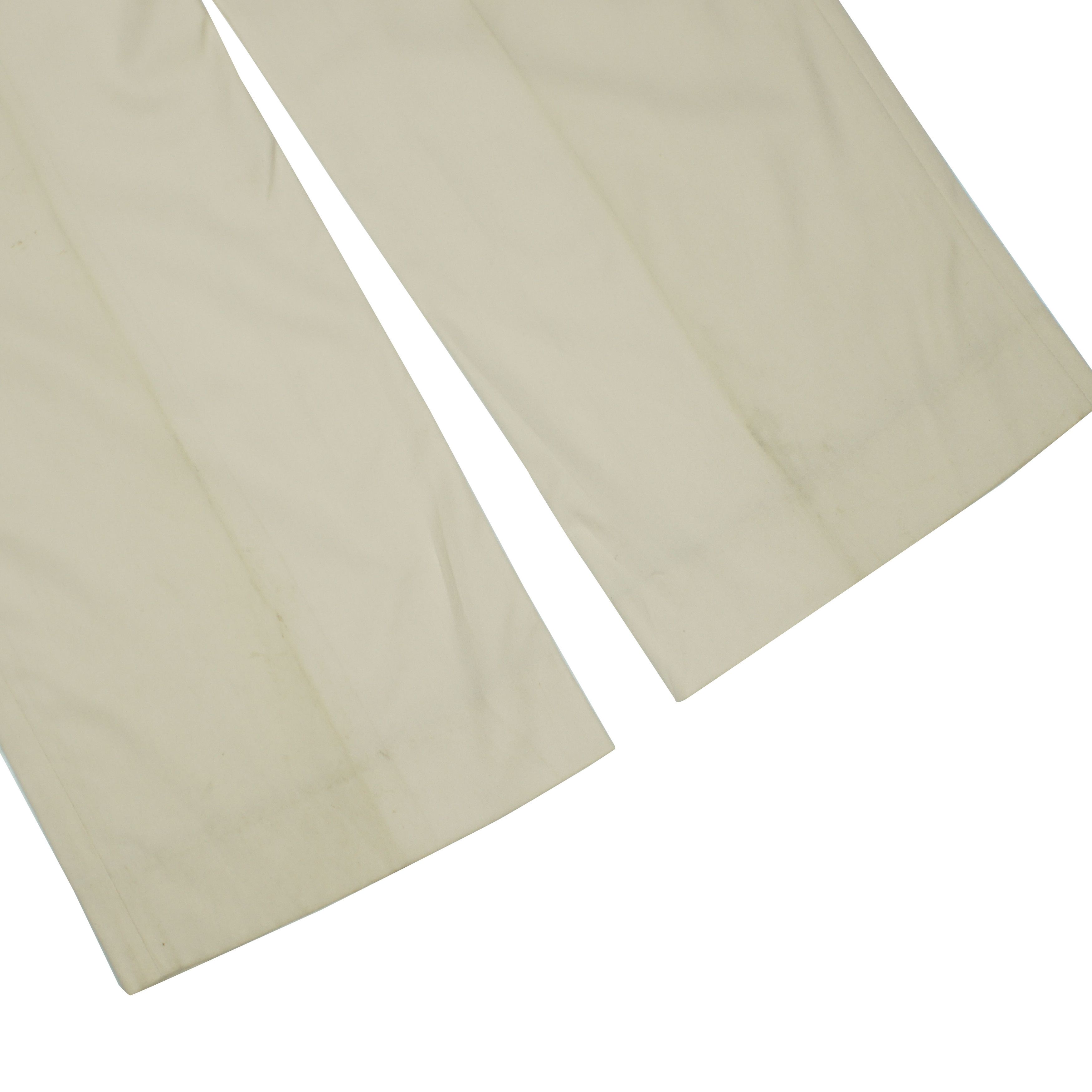 Salvatore Ferragamo *NoTariff Salvatore Ferragamo Women Pants Size 29" - 5 Thumbnail