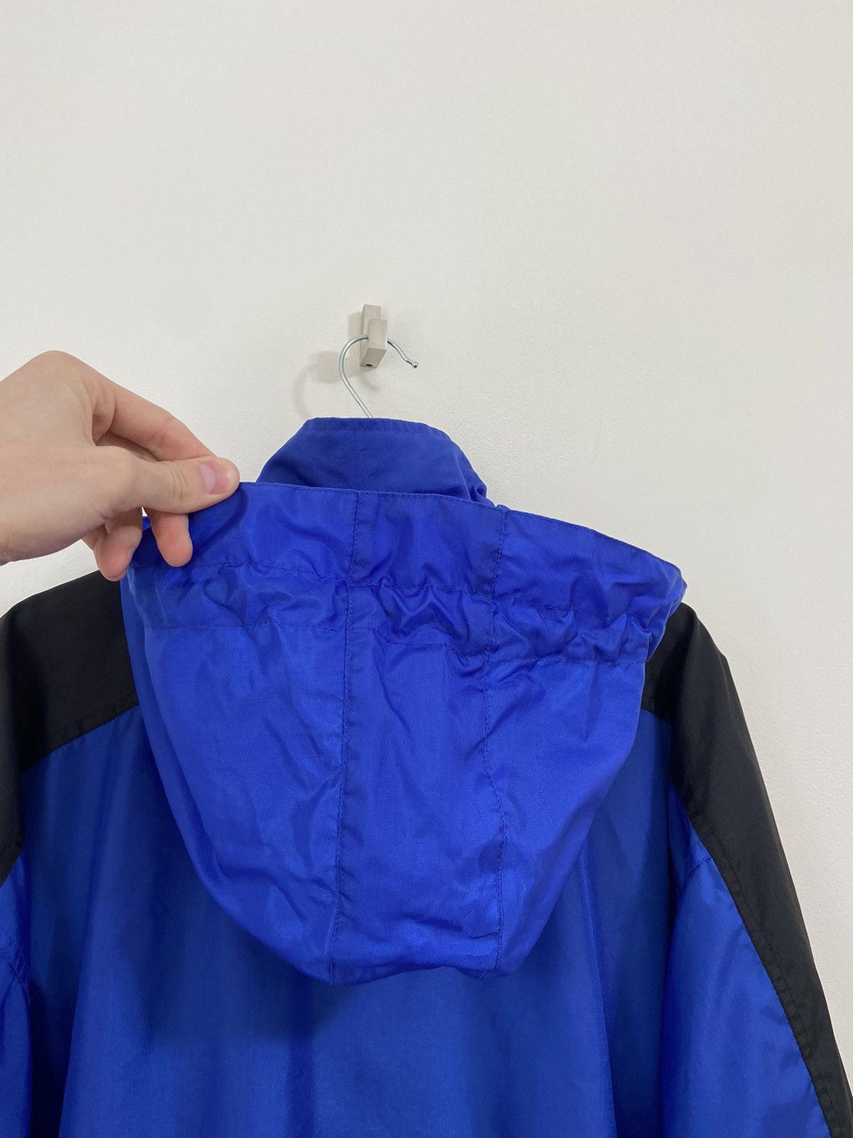 Marlboro Marlboro Vintage Jacket Patsh Logo Size US XL / EU 56 / 4 - 17 Thumbnail