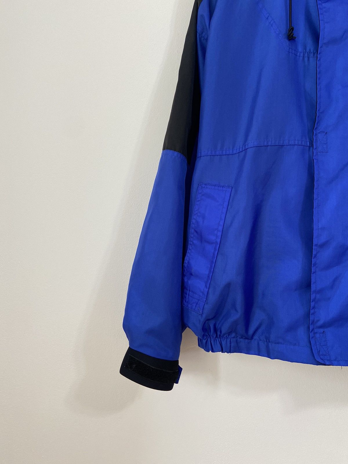 Marlboro Marlboro Vintage Jacket Patsh Logo Size US XL / EU 56 / 4 - 4 Thumbnail