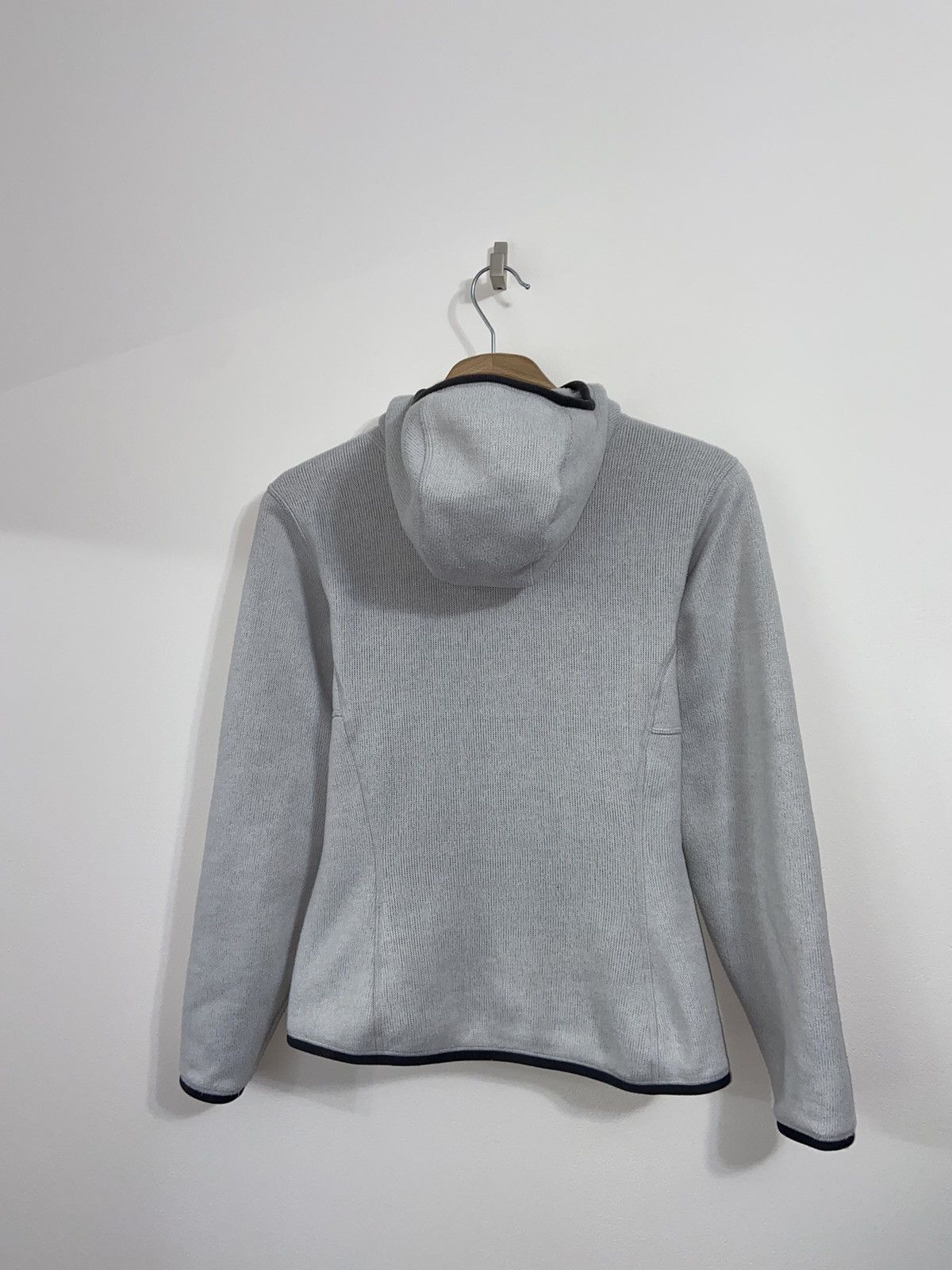 Arc'teryx Arc’teryx women Zip fleece Polartec Size ONE SIZE - 13 Thumbnail