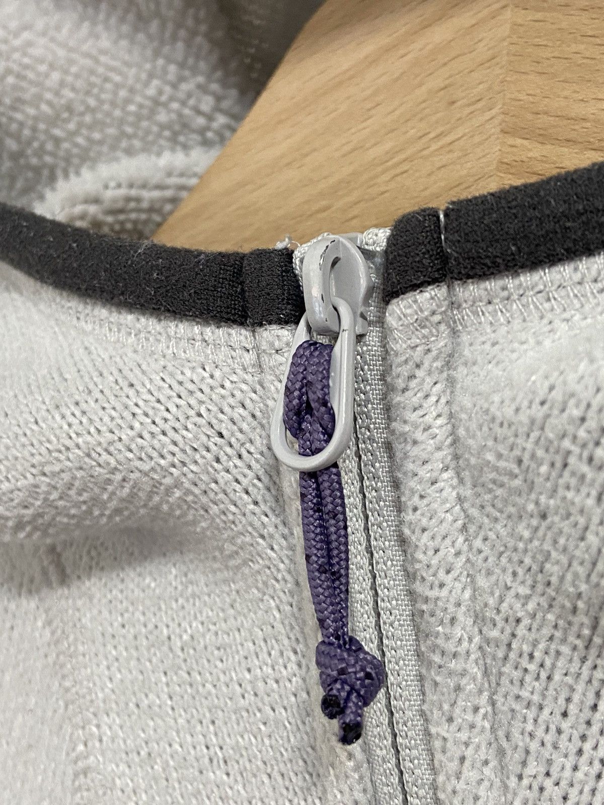 Arc'teryx Arc’teryx women Zip fleece Polartec Size ONE SIZE - 6 Thumbnail