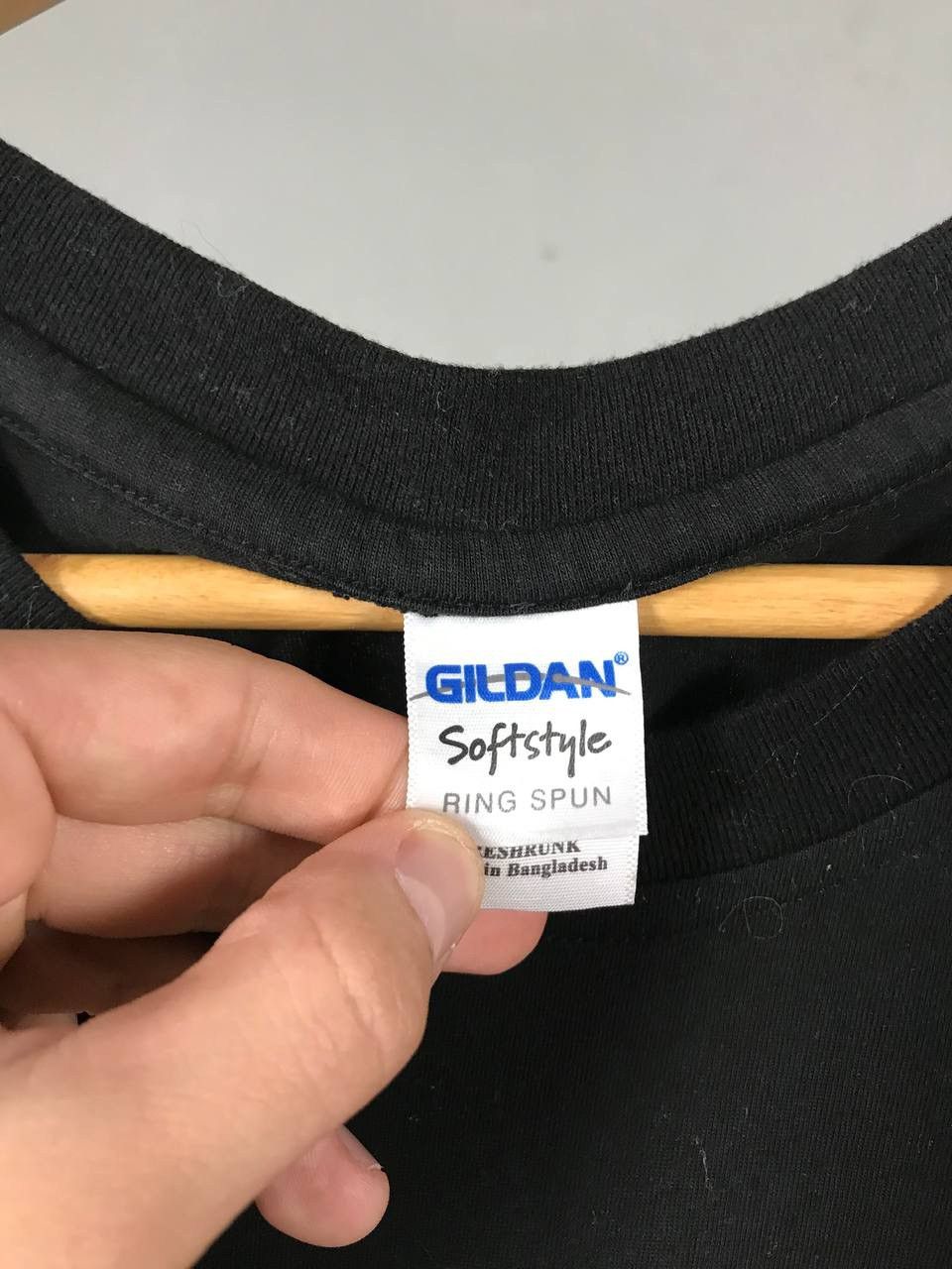 Other Finish Him Porno streetwear tee Size US L / EU 52-54 / 3 - 5 Thumbnail