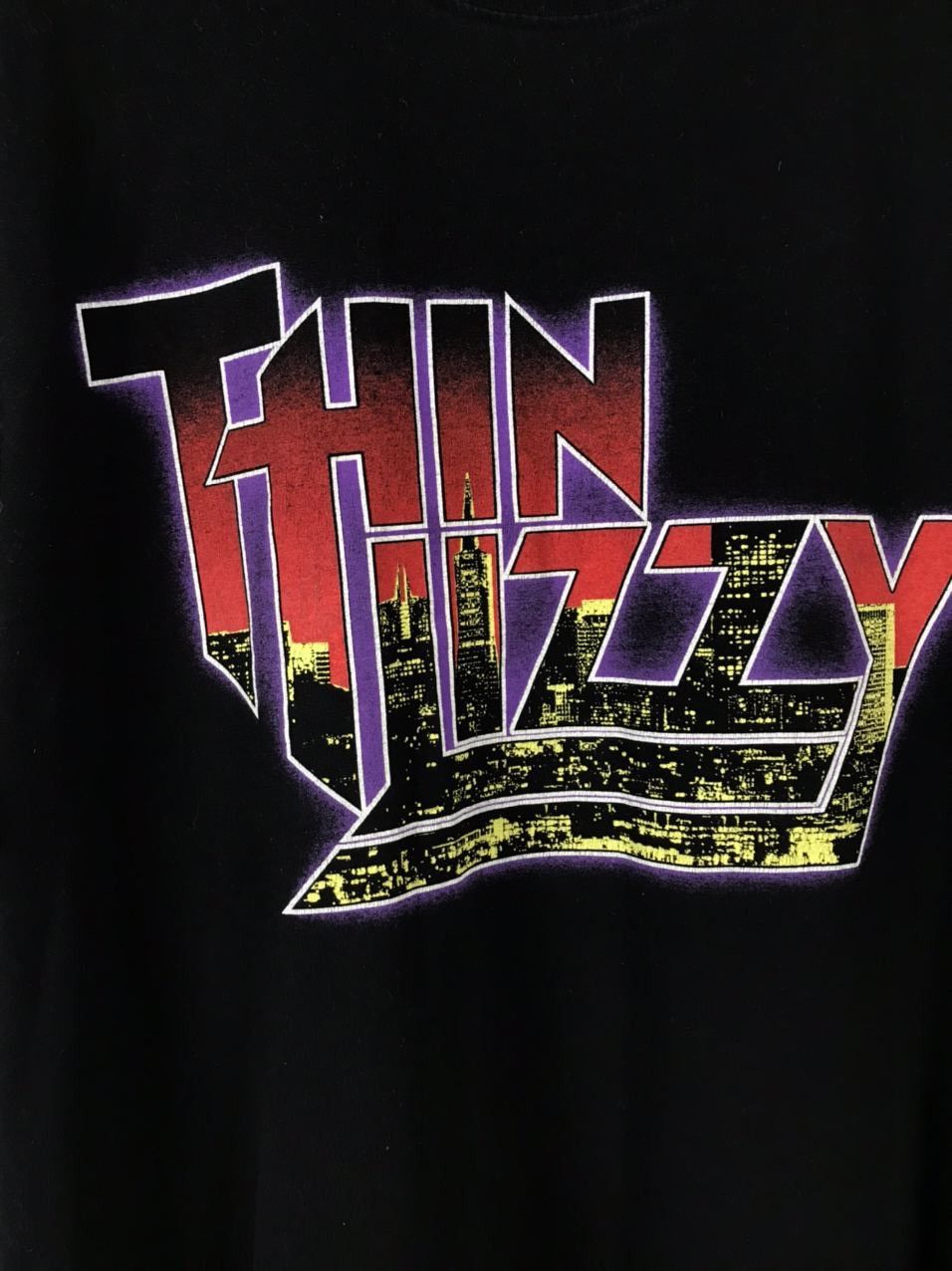 Band Tees × Vintage This Jizzi 2003 vintage rock band tee Size US XL / EU 56 / 4 - 3 Thumbnail