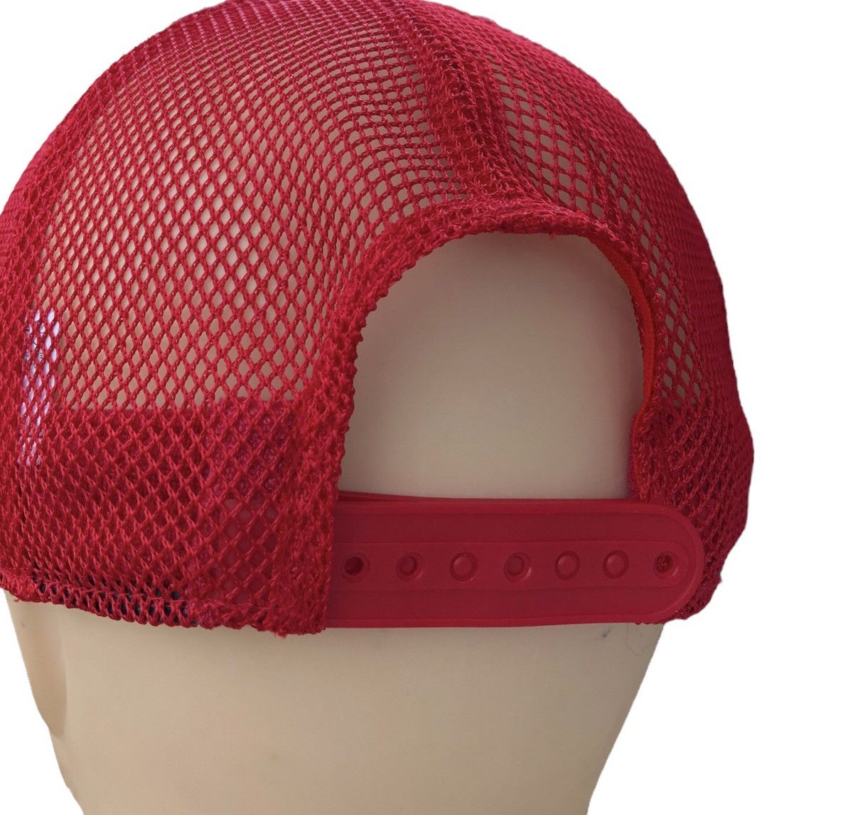 Paul Smith Paul Smith X Summer Sonic Snapback Size ONE SIZE - 9 Thumbnail