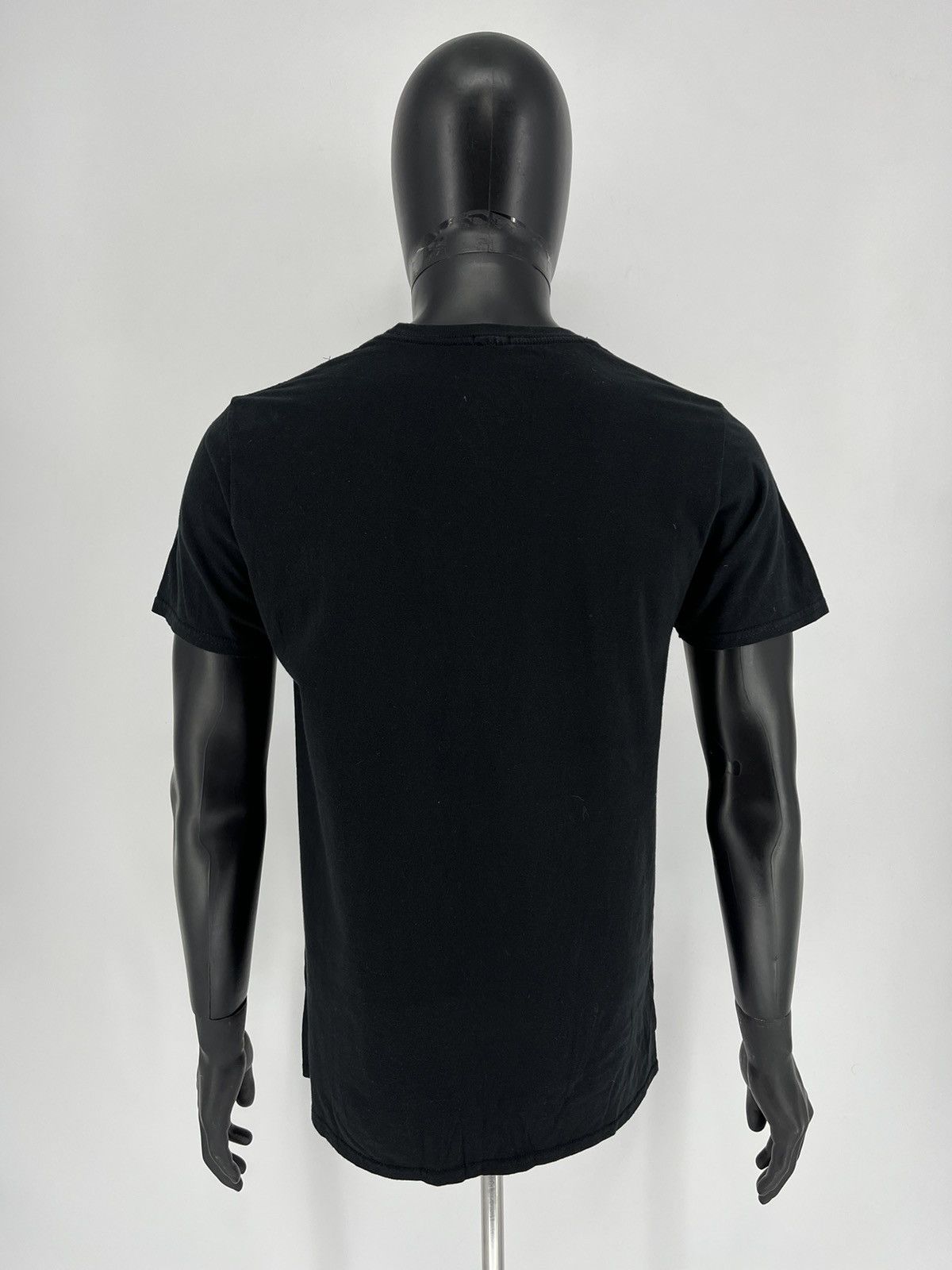 Band Tees × Vintage Vintage Y2K Whitney Houston Memorial Band Turner Tina Size US L / EU 52-54 / 3 - 9 Thumbnail