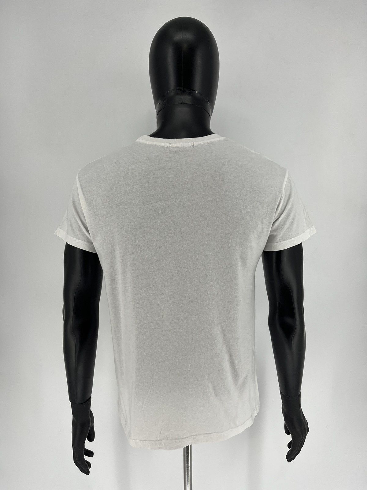 Band Tees Vintage Y2K Bershka Dirty Dancing Shirt Size US S / EU 44-46 / 1 - 8 Thumbnail